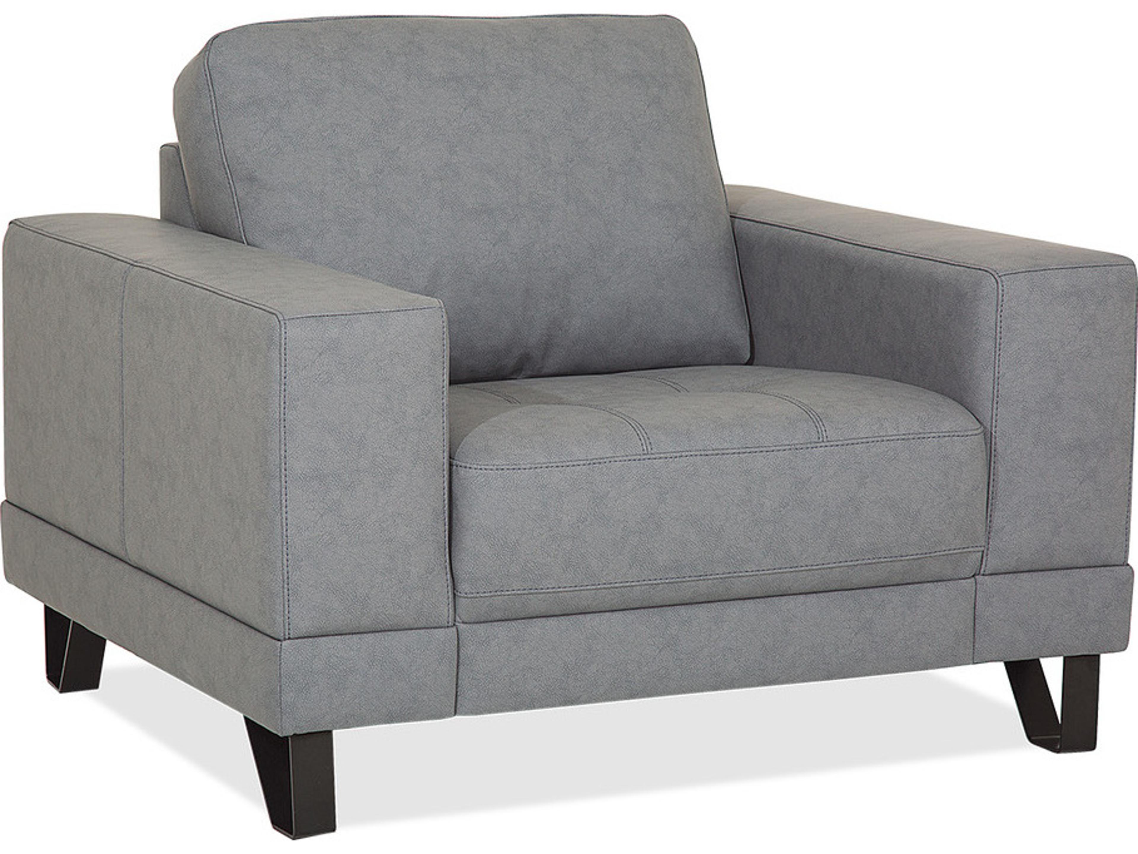 Palliser Seattle Leather Upholstery Chair