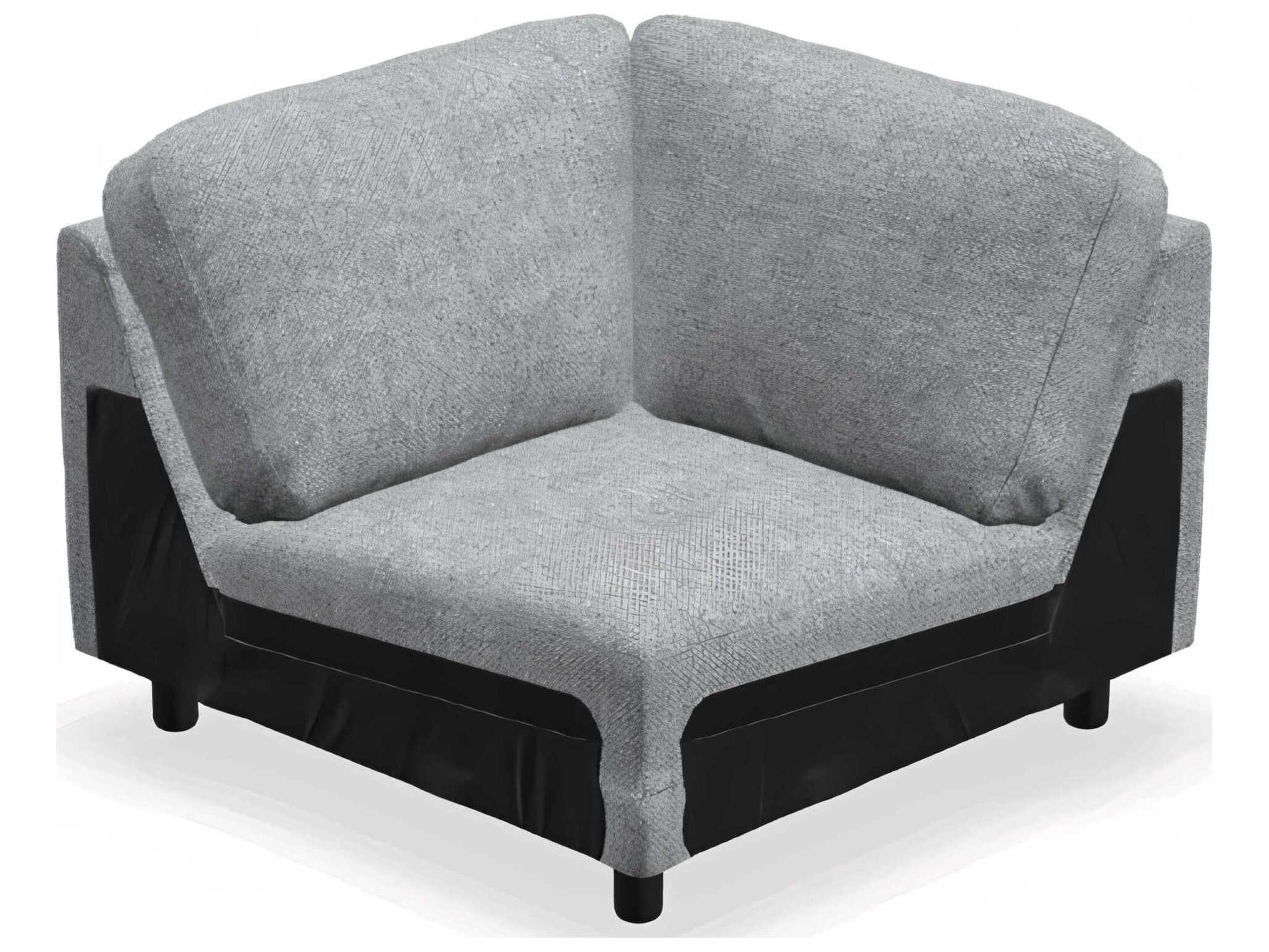 Palliser Seattle Square Corner Chair