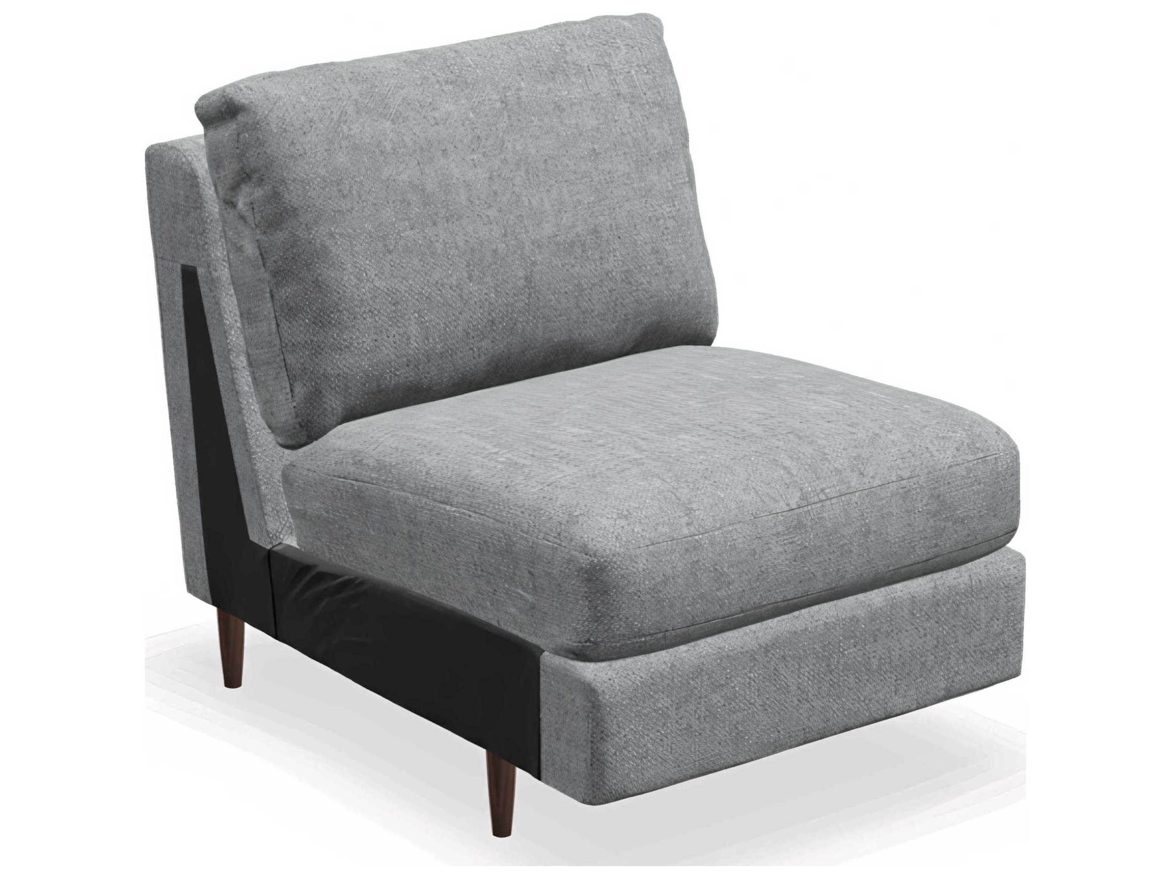 Palliser Zuri Armless Chair
