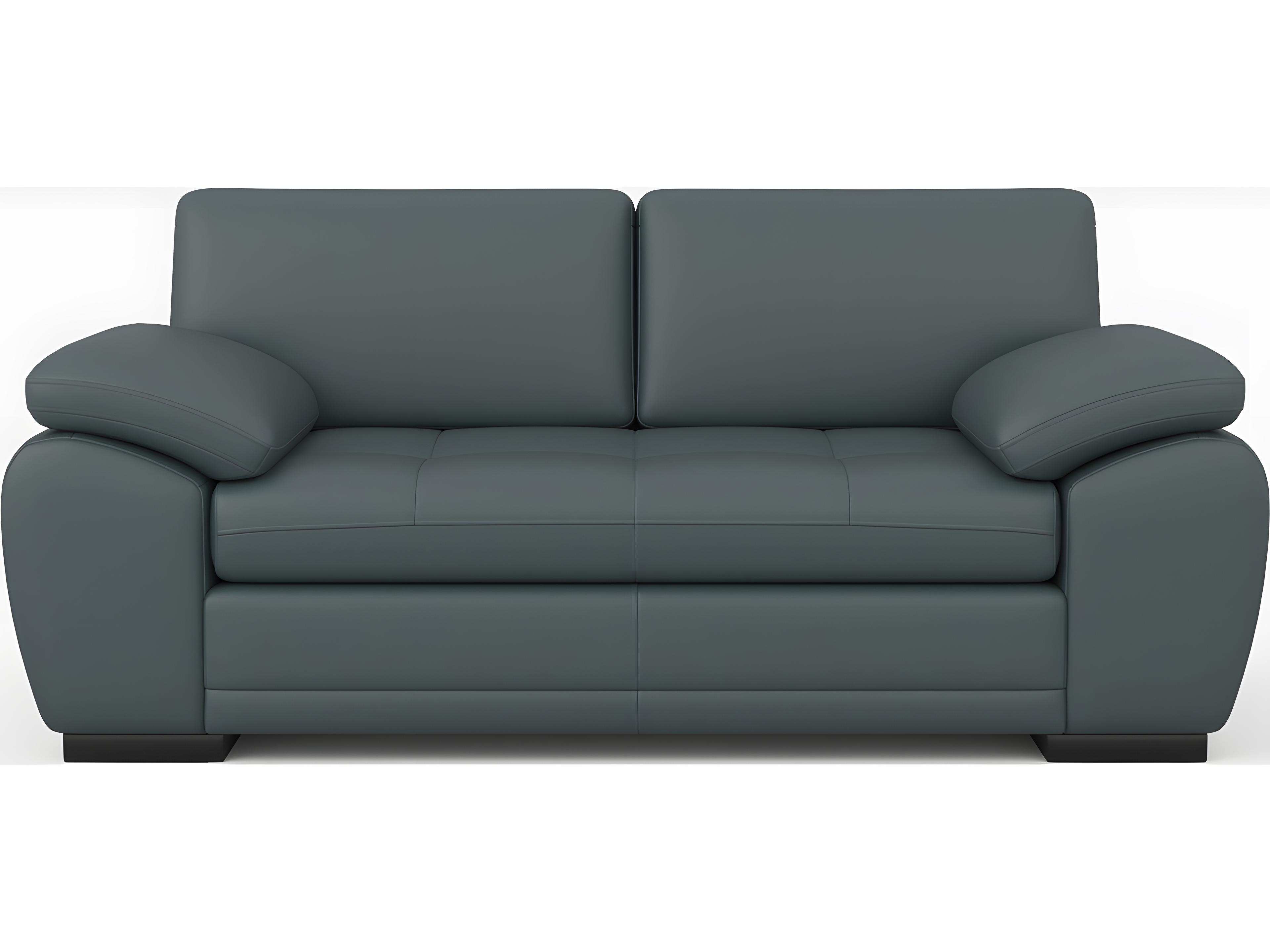 Palliser Sarasota Leather Upholstery Loveseat