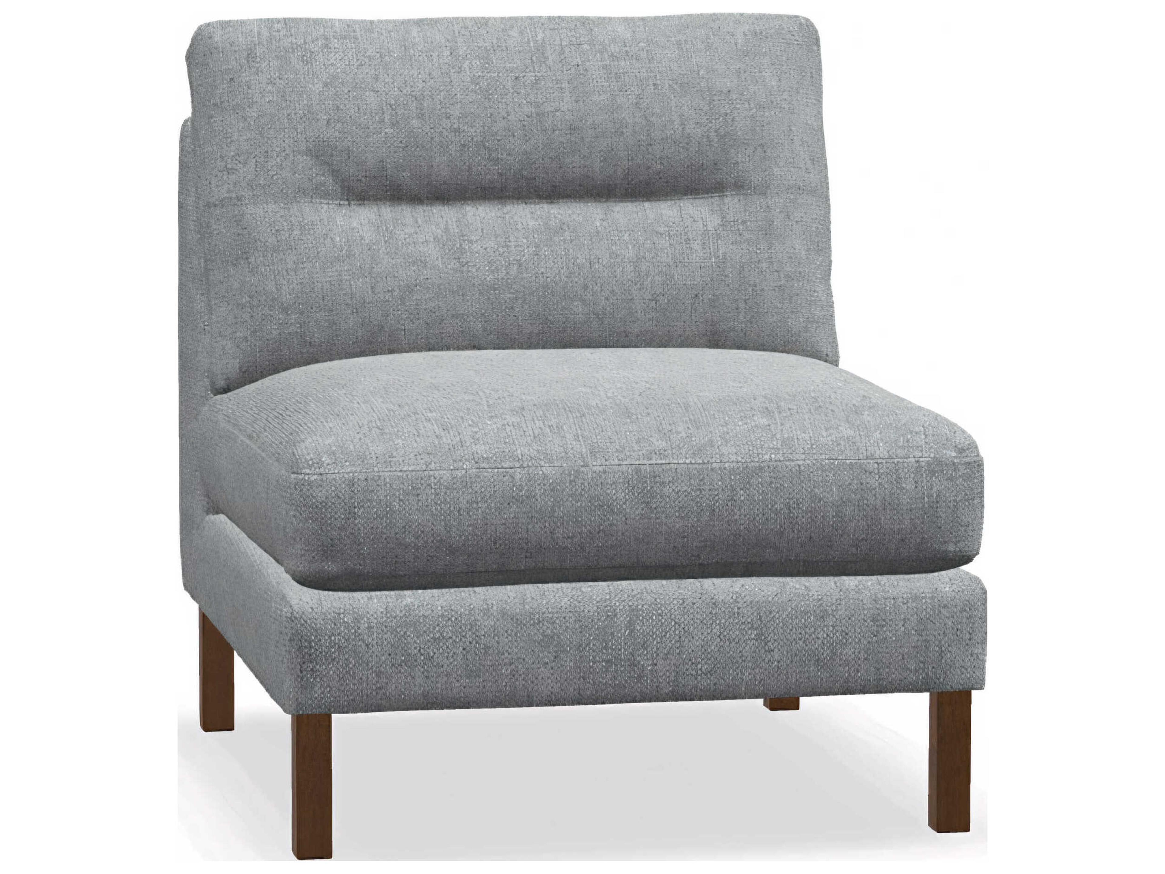 Palliser Brookes Armless Chair