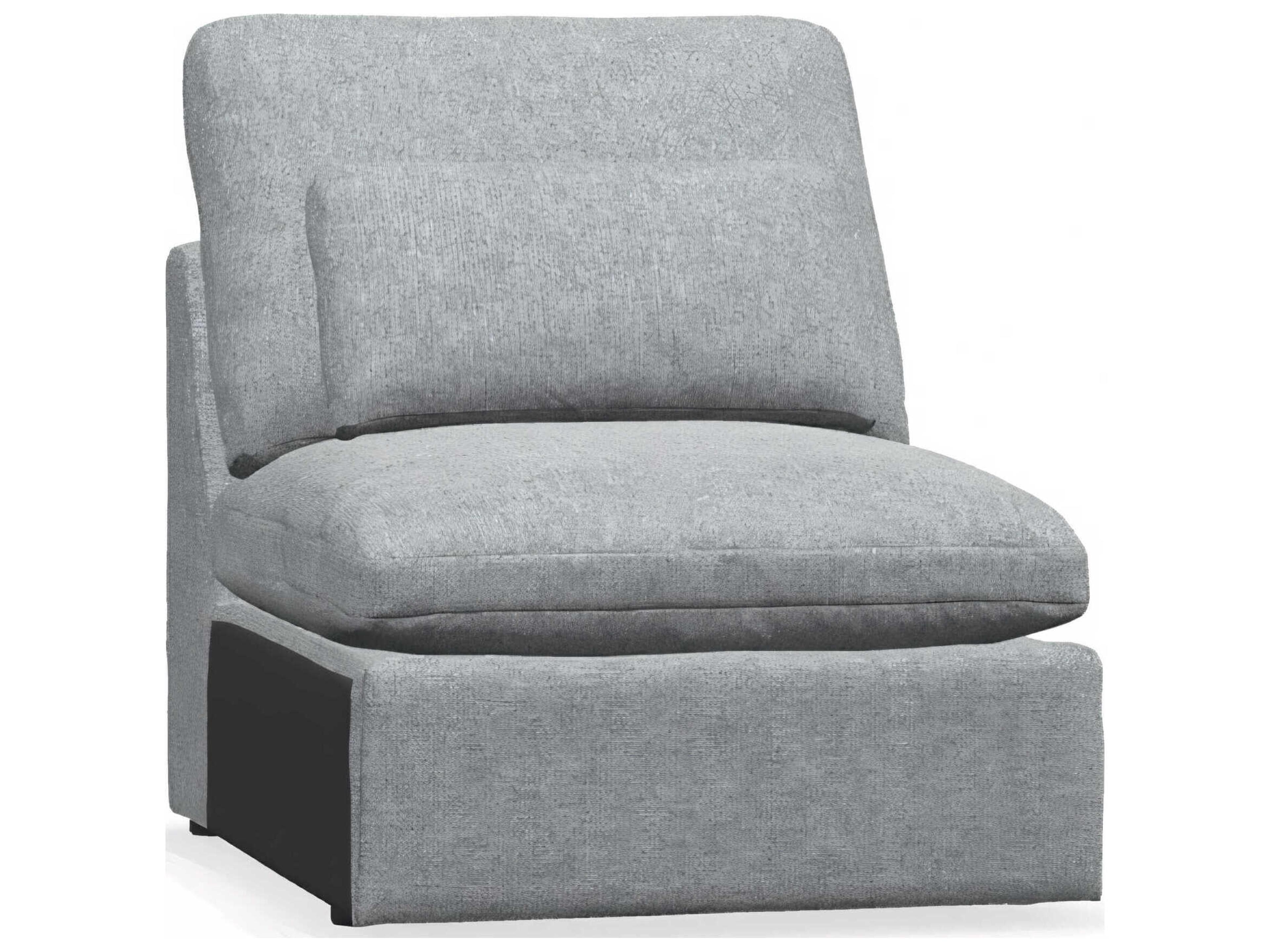 Palliser Dawson Max Armless Chair