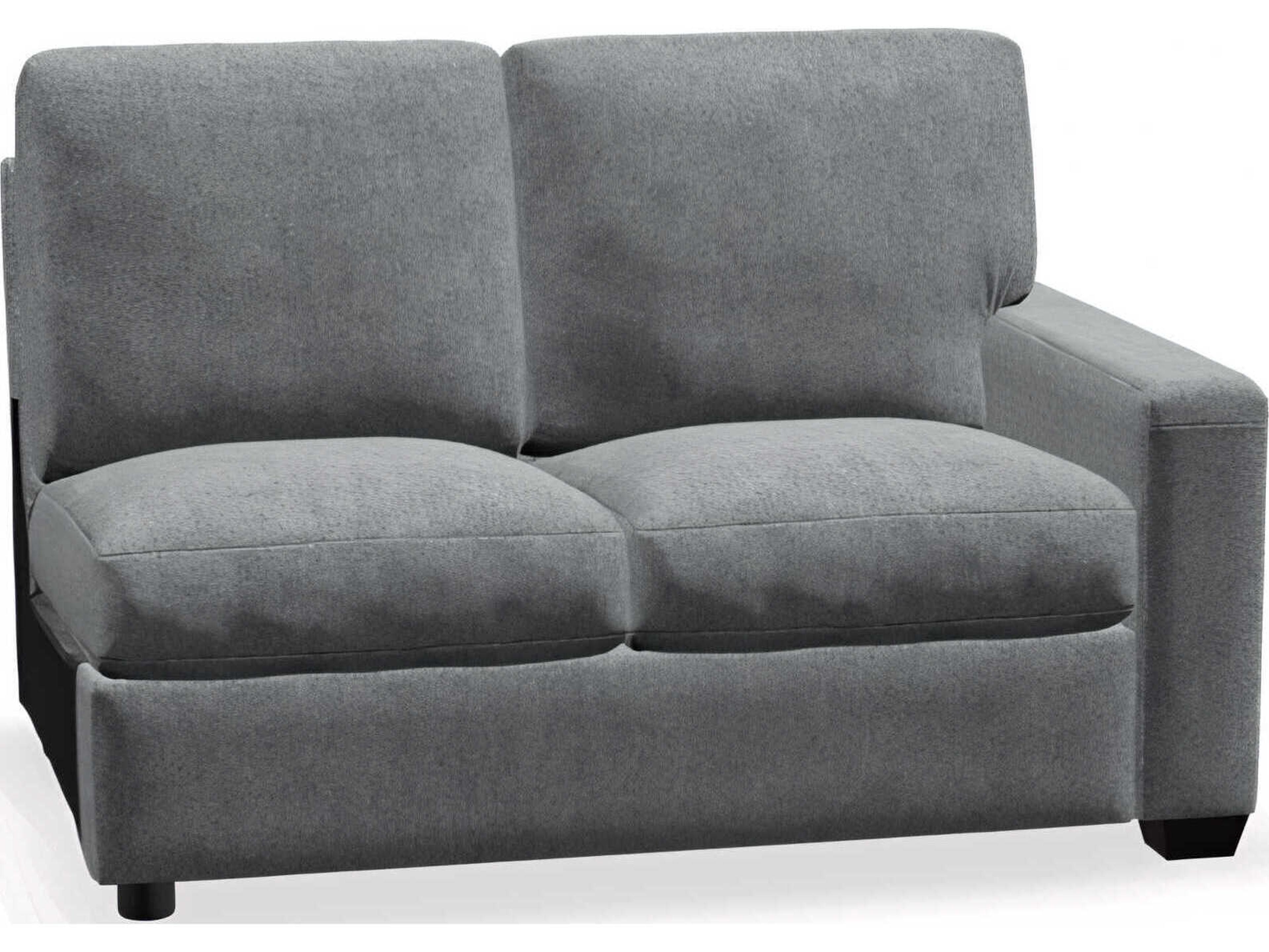 Palliser Connecticut RHF Loveseat