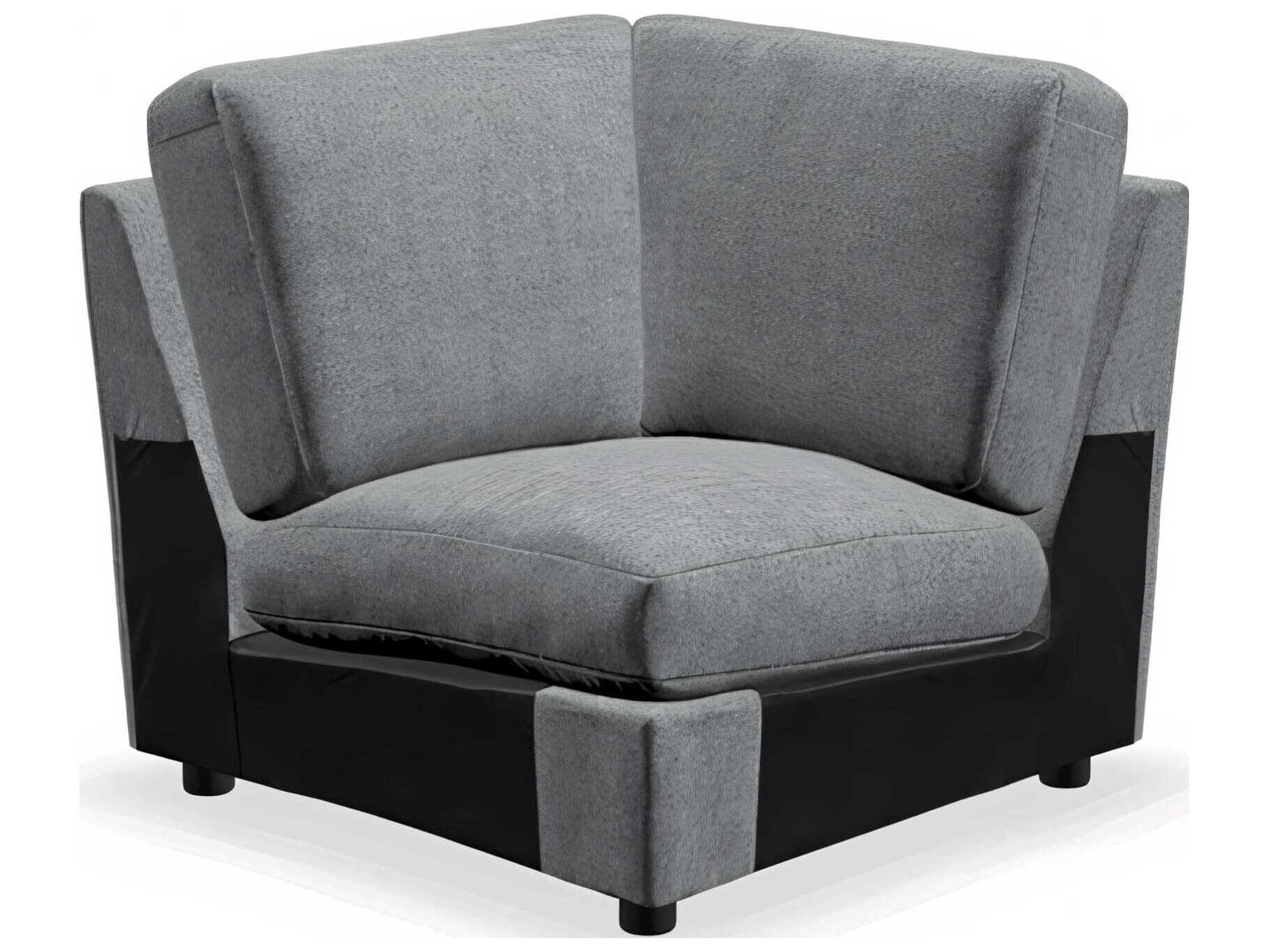 Palliser Connecticut Curve Corner Chair