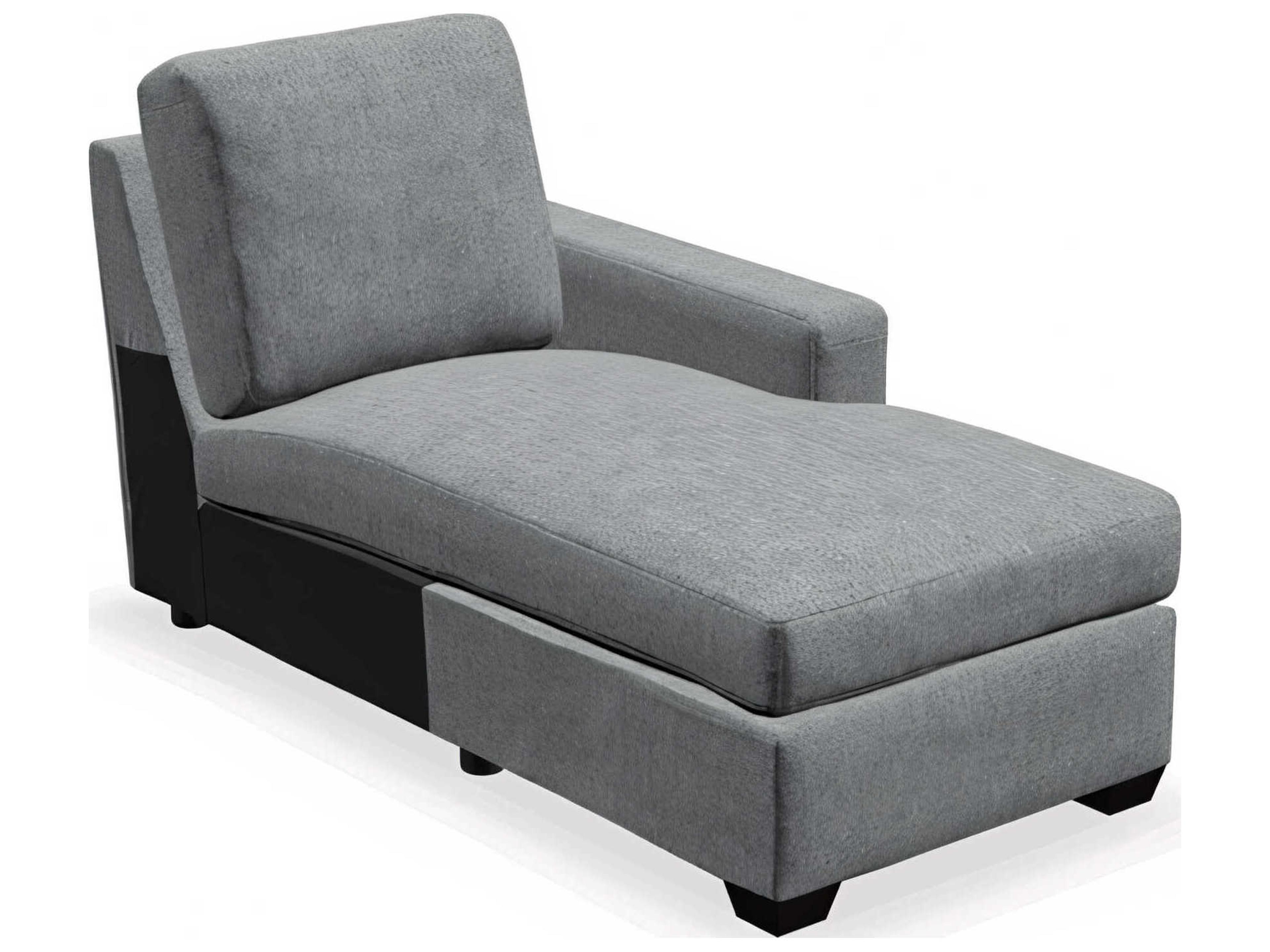 Palliser Connecticut RHF Chaise