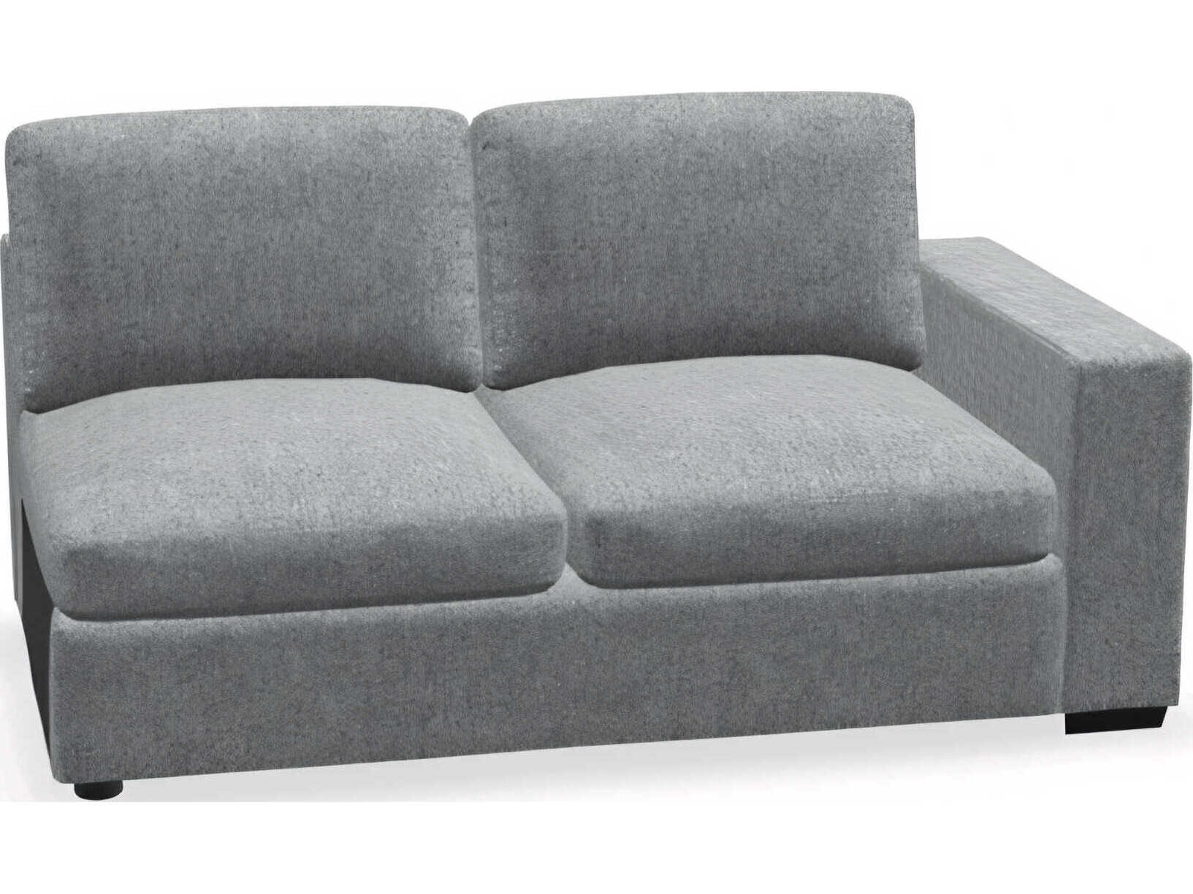 Palliser Ensemble Track Arm RHF Loveseat