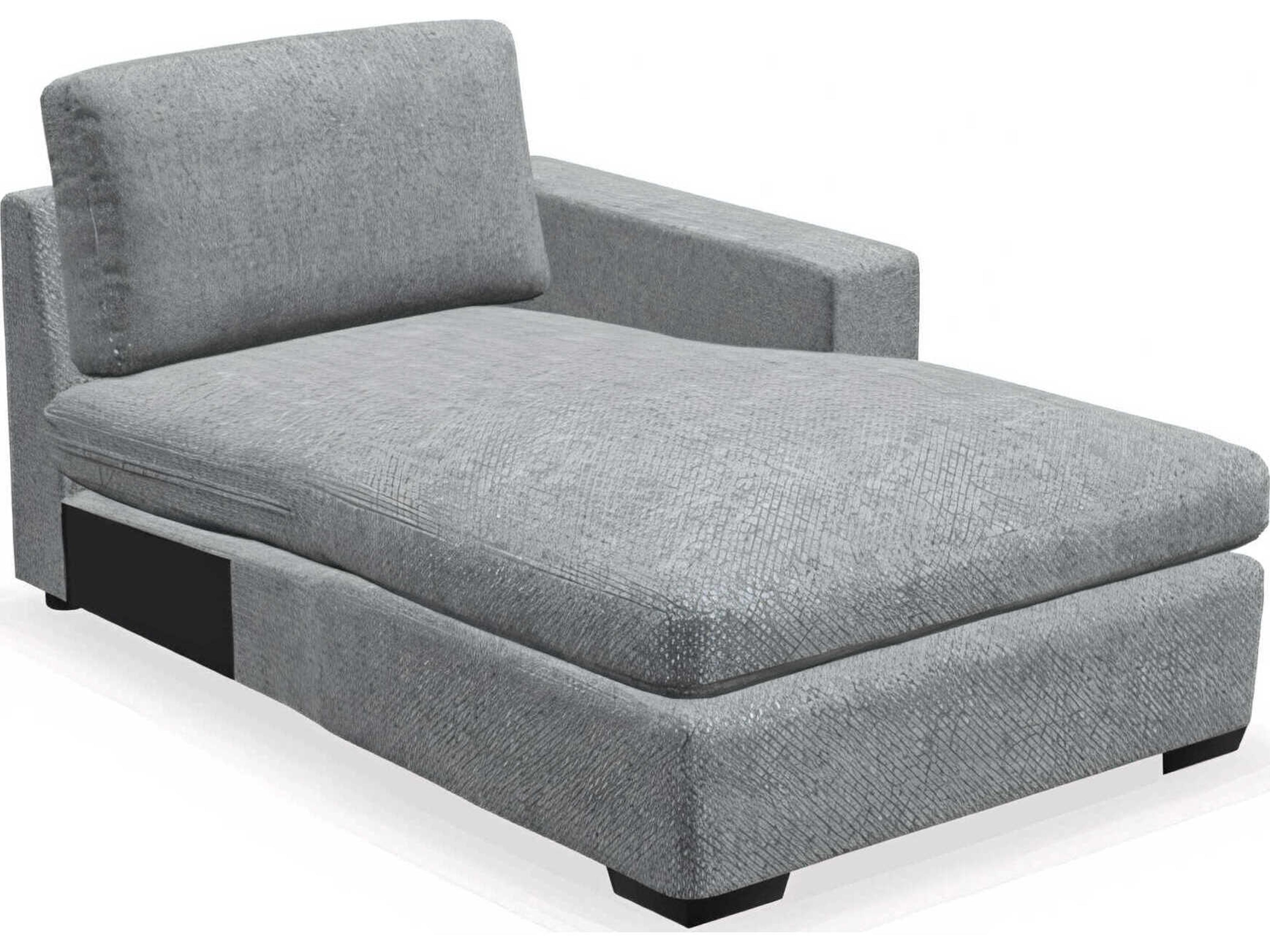 Palliser Ensemble Track Arm RHF Chaise