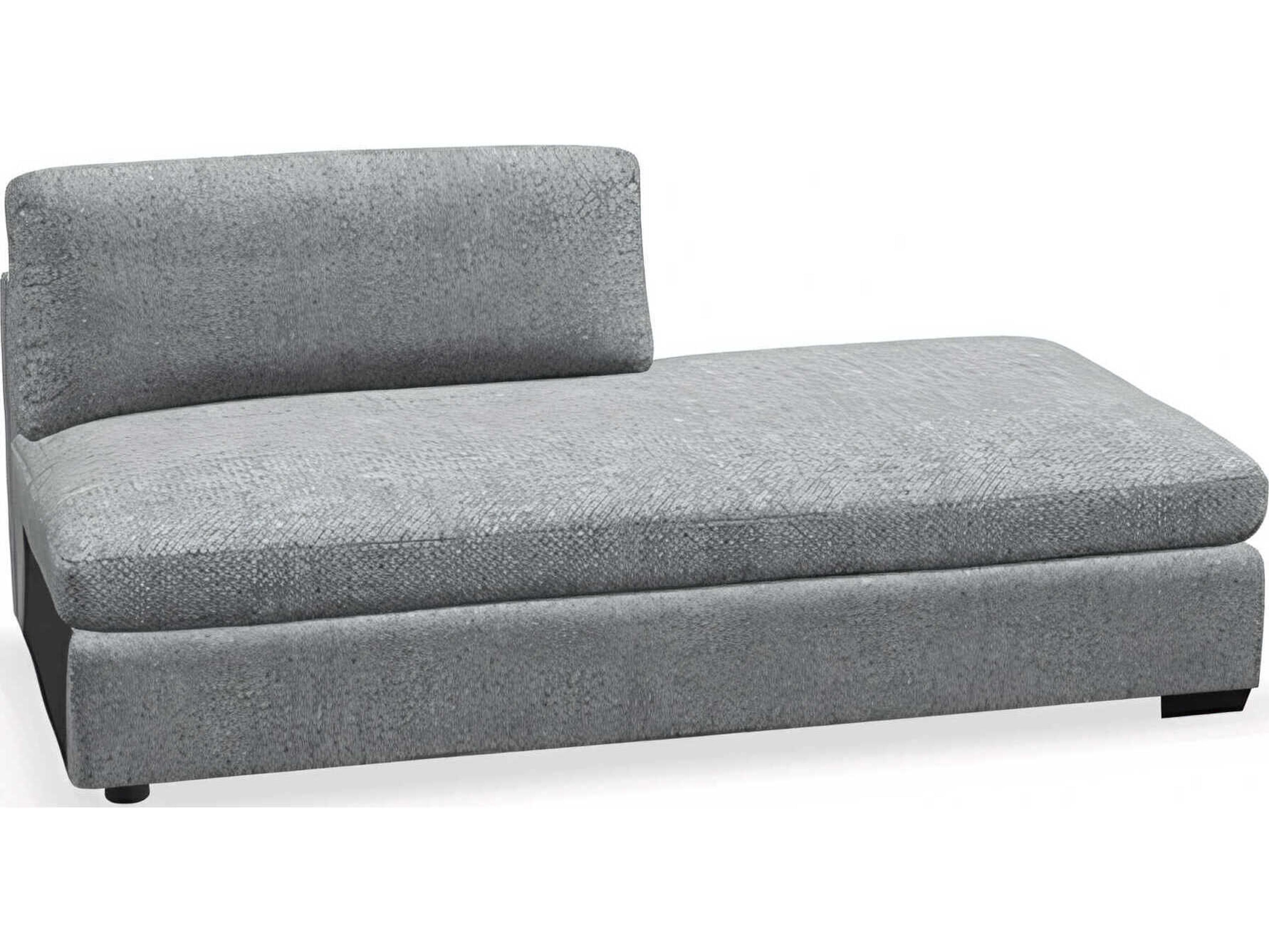 Palliser Ensemble Track Arm RHF Bumper