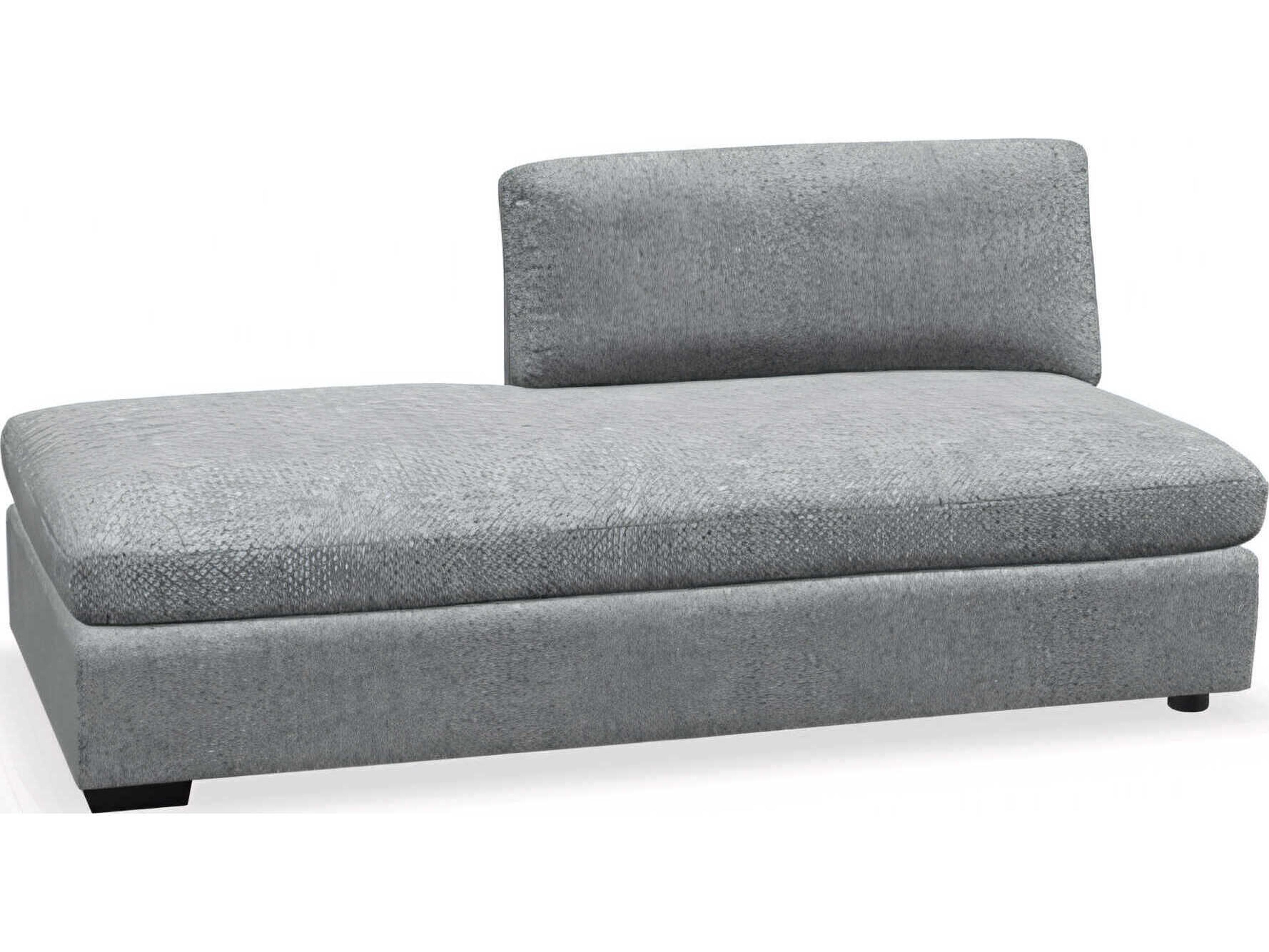 Palliser Ensemble Track Arm LHF Bumper