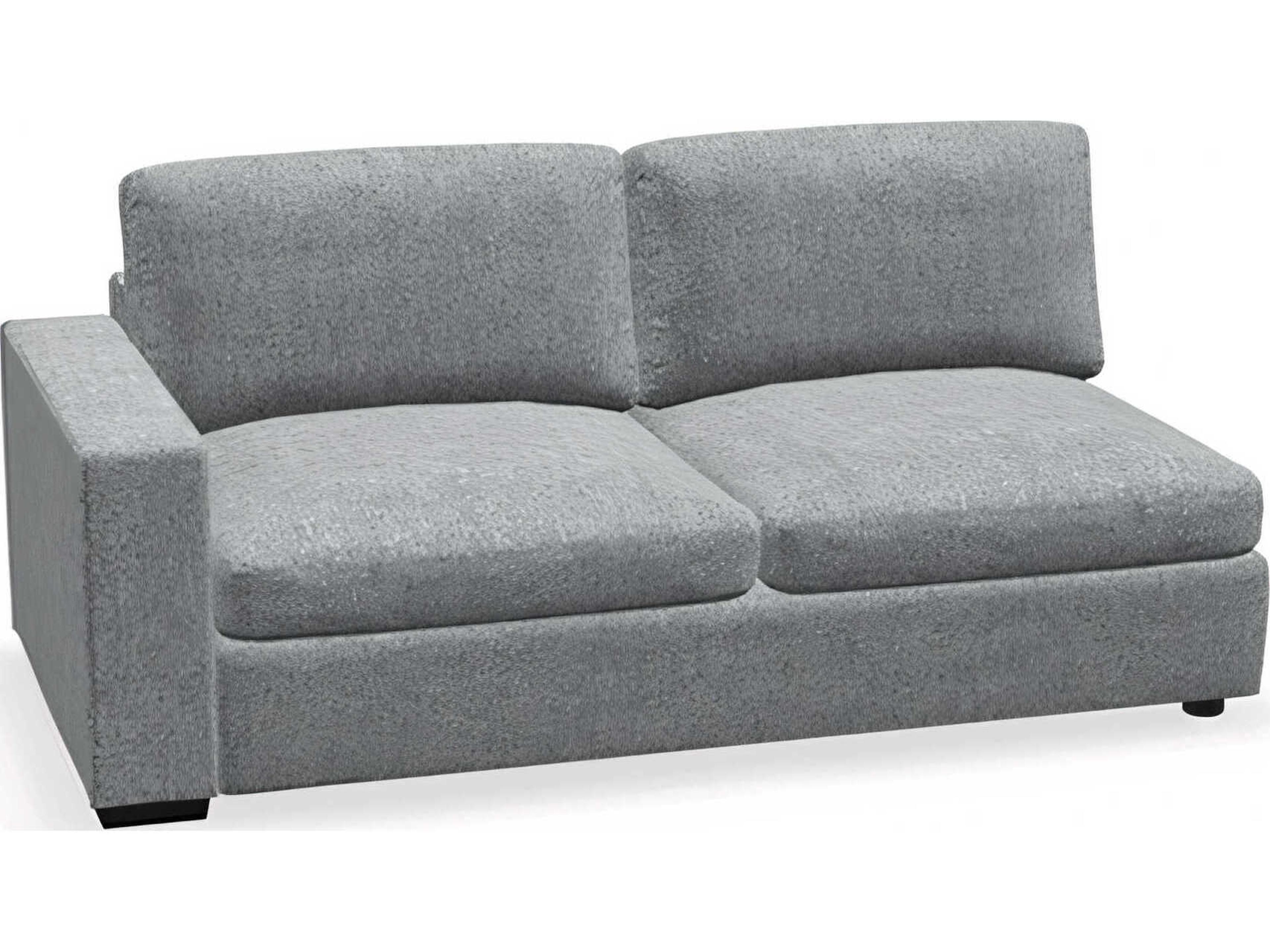 Palliser Ensemble Track Arm LHF Apartment Sofa