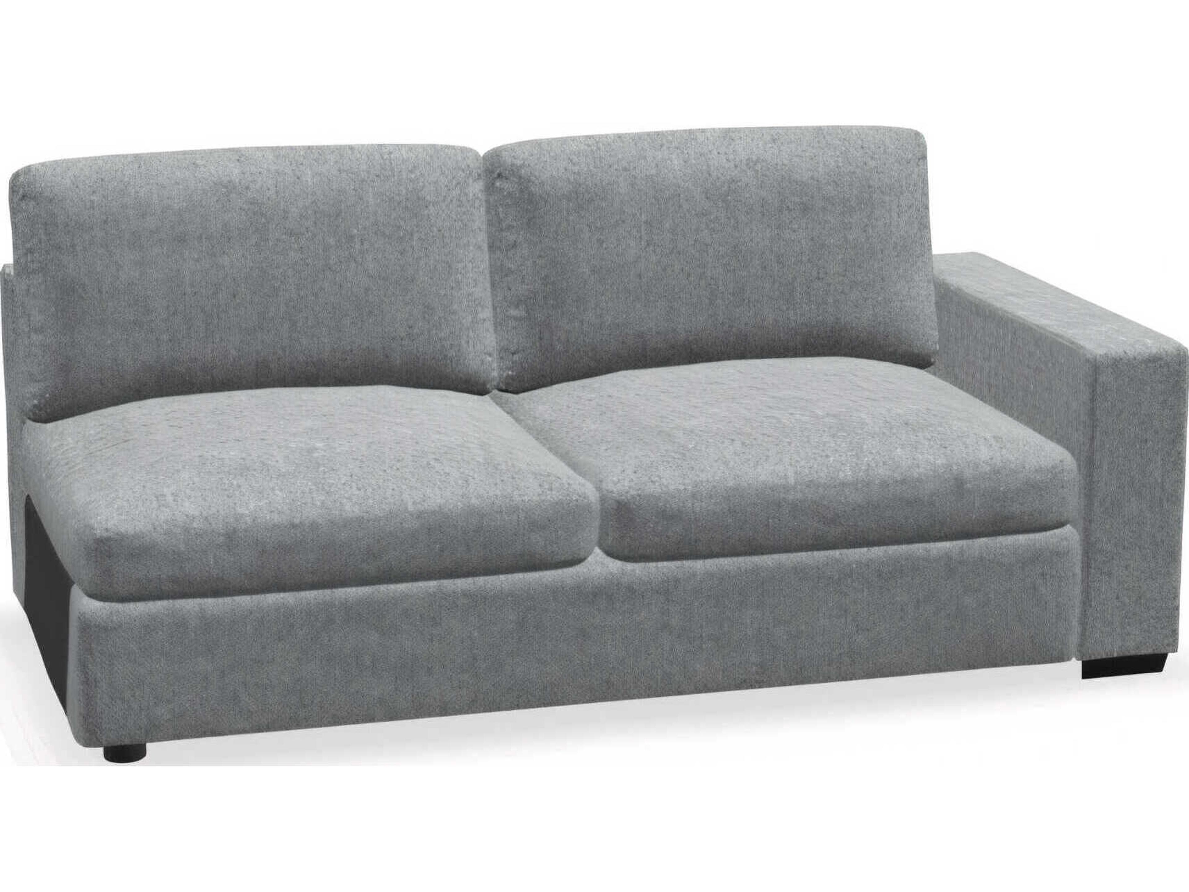 Palliser Ensemble Track Arm RHF Apartment Sofa