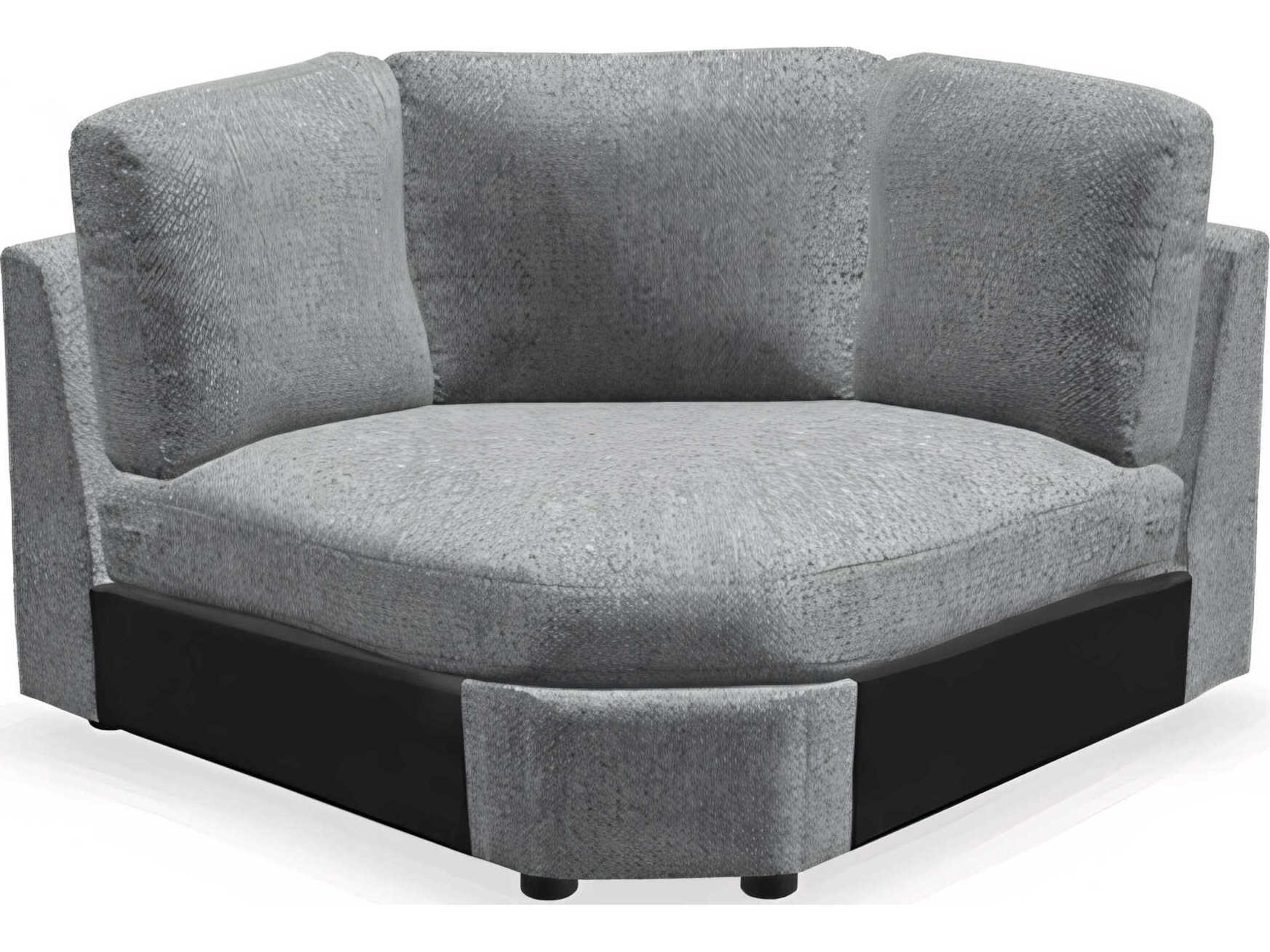 Palliser Ensemble Track Arm Wedge Corner Chair