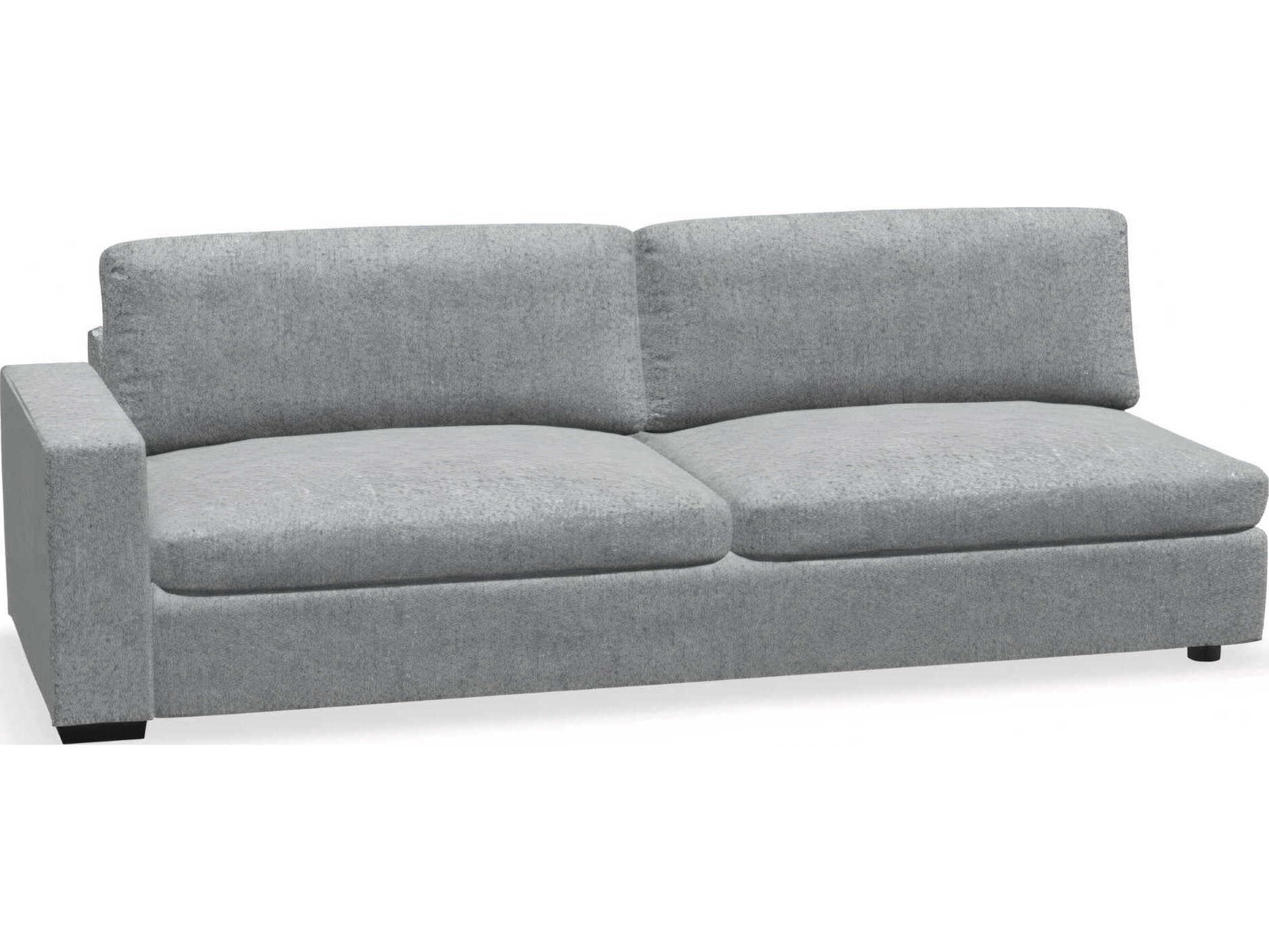 Palliser Ensemble Track Arm LHF Grande Sofa