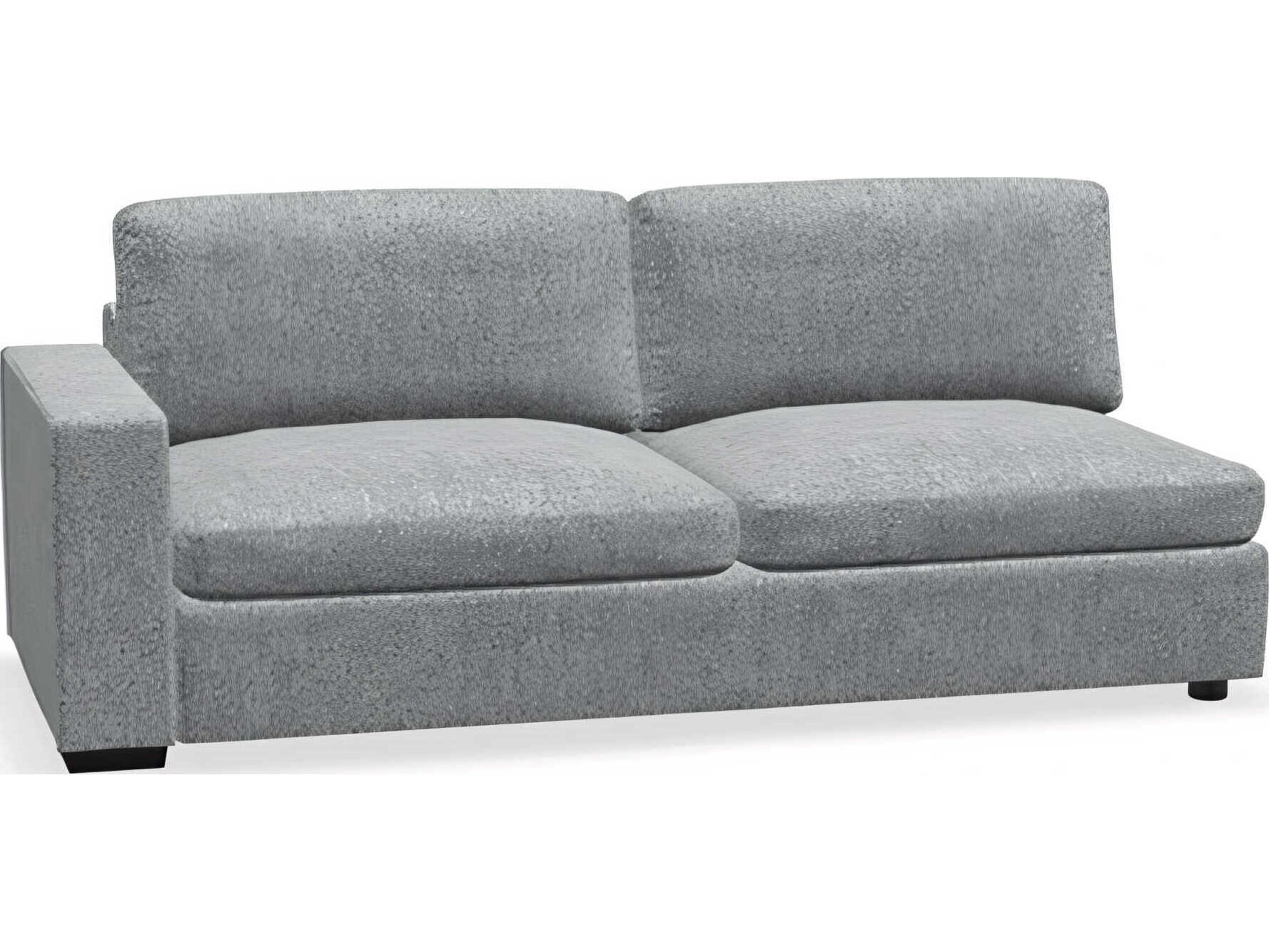 Palliser Ensemble Track Arm LHF Studio Sofa