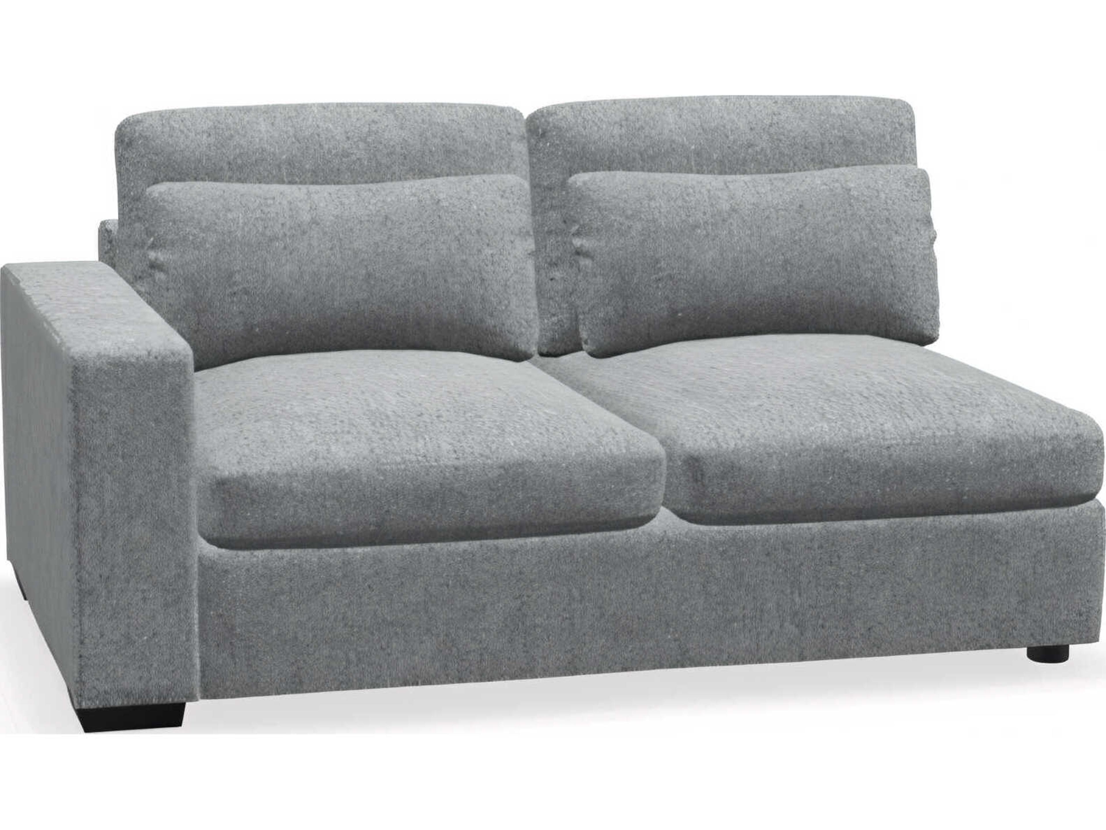 Palliser Ensemble Max Track Arm LHF Loveseat