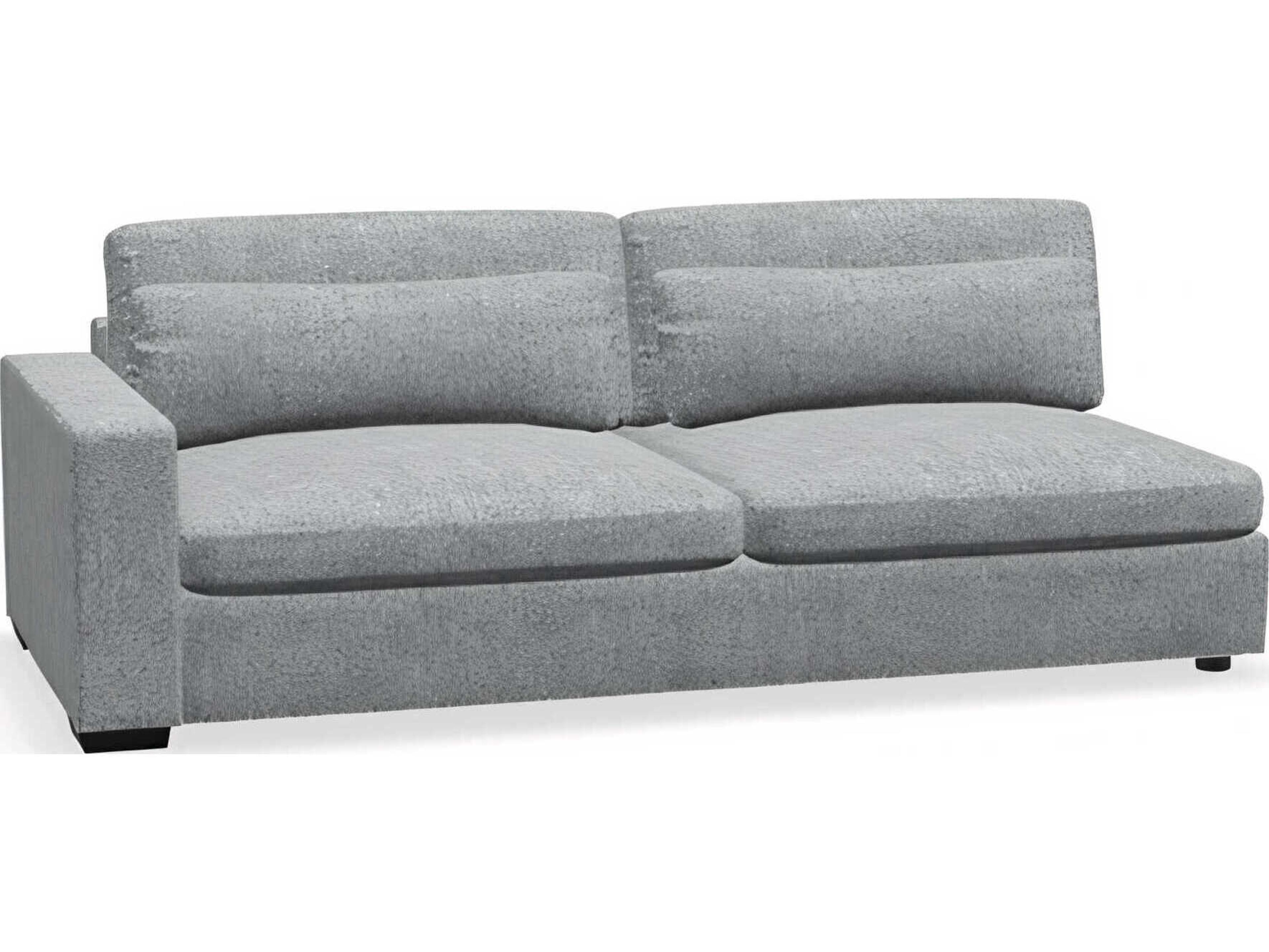 Palliser Ensemble Max Track Arm LHF Sofa
