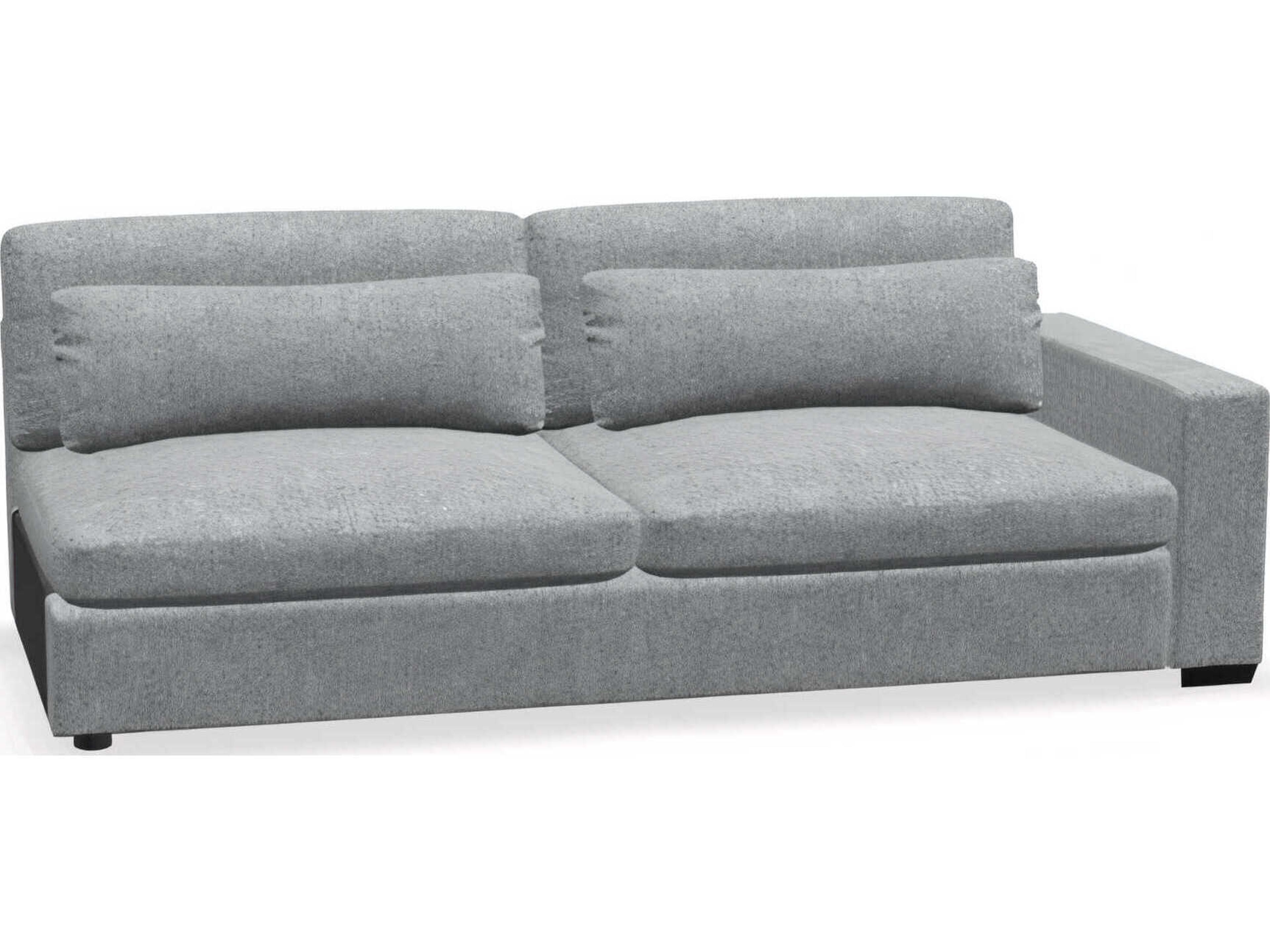 Palliser Ensemble Max Track Arm RHF Sofa