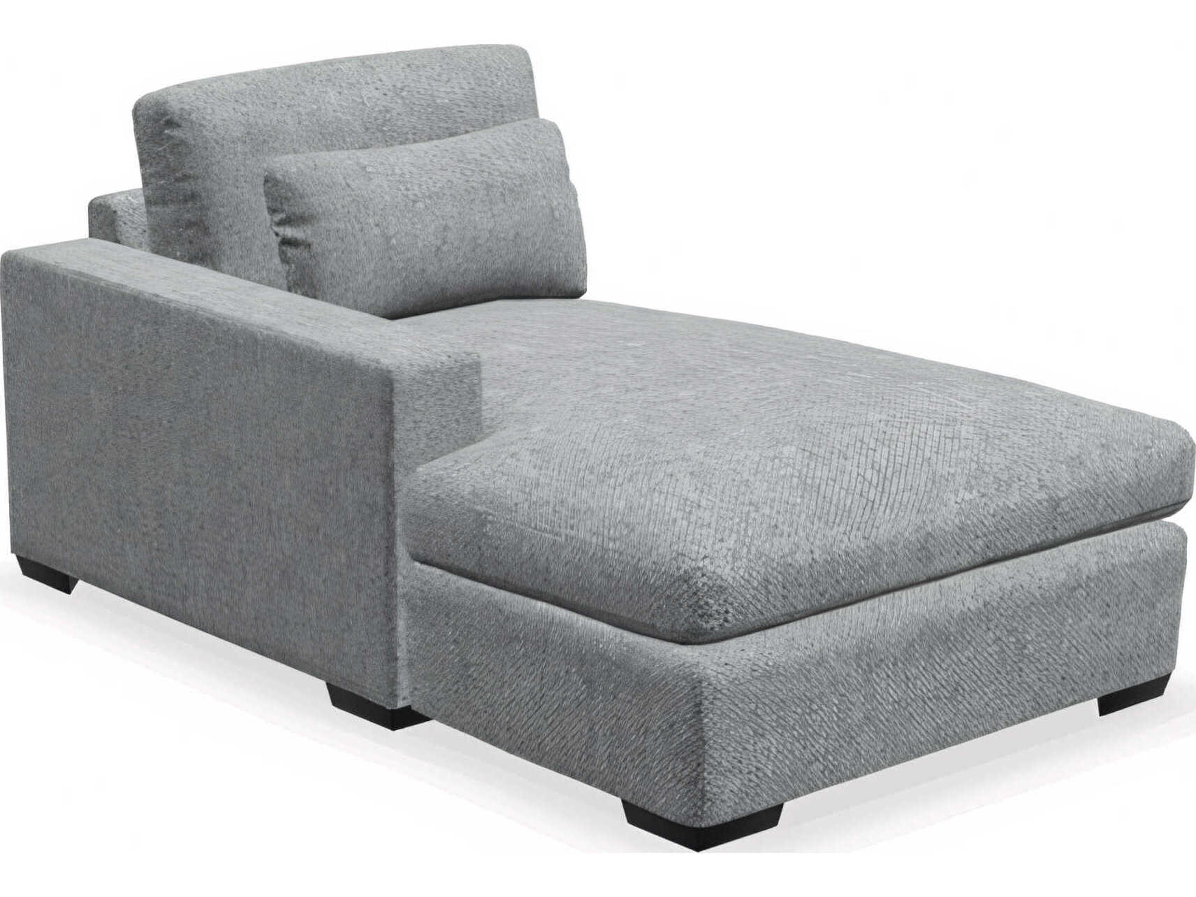 Palliser Ensemble Max Track Arm LHF Chaise