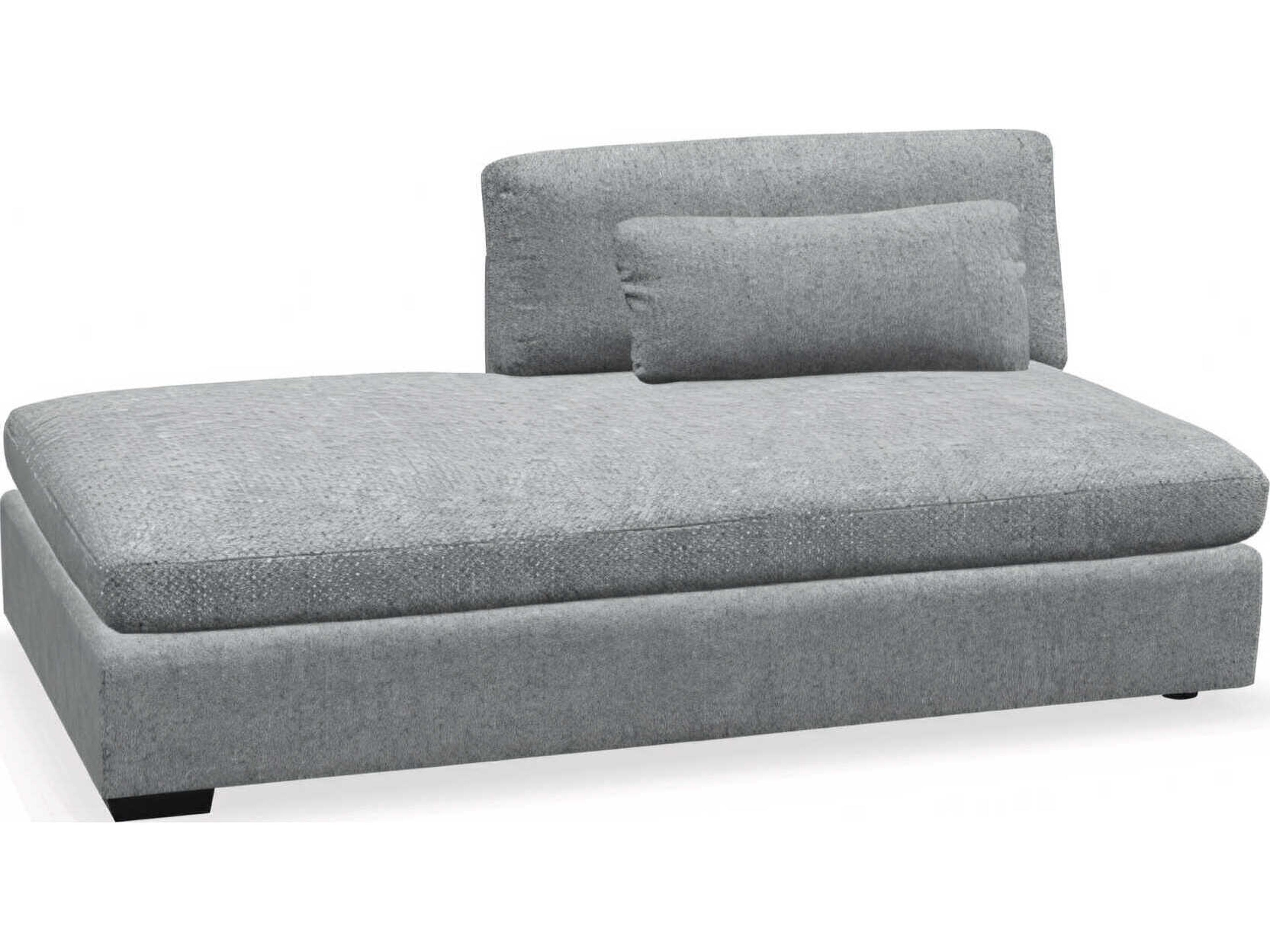 Palliser Ensemble Max Track Arm LHF Bumper