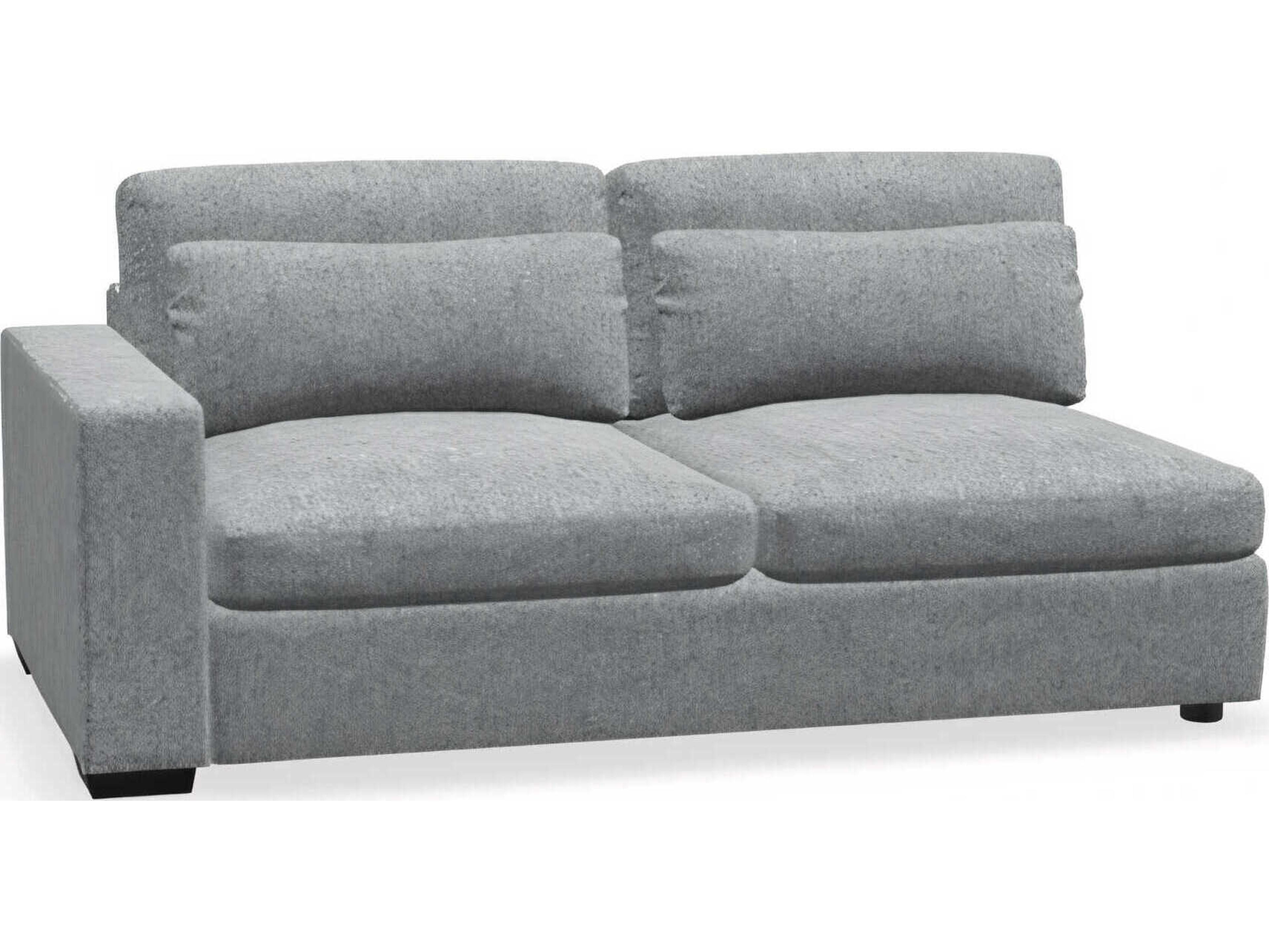 Palliser Ensemble Max Track Arm LHF Apartment Sofa