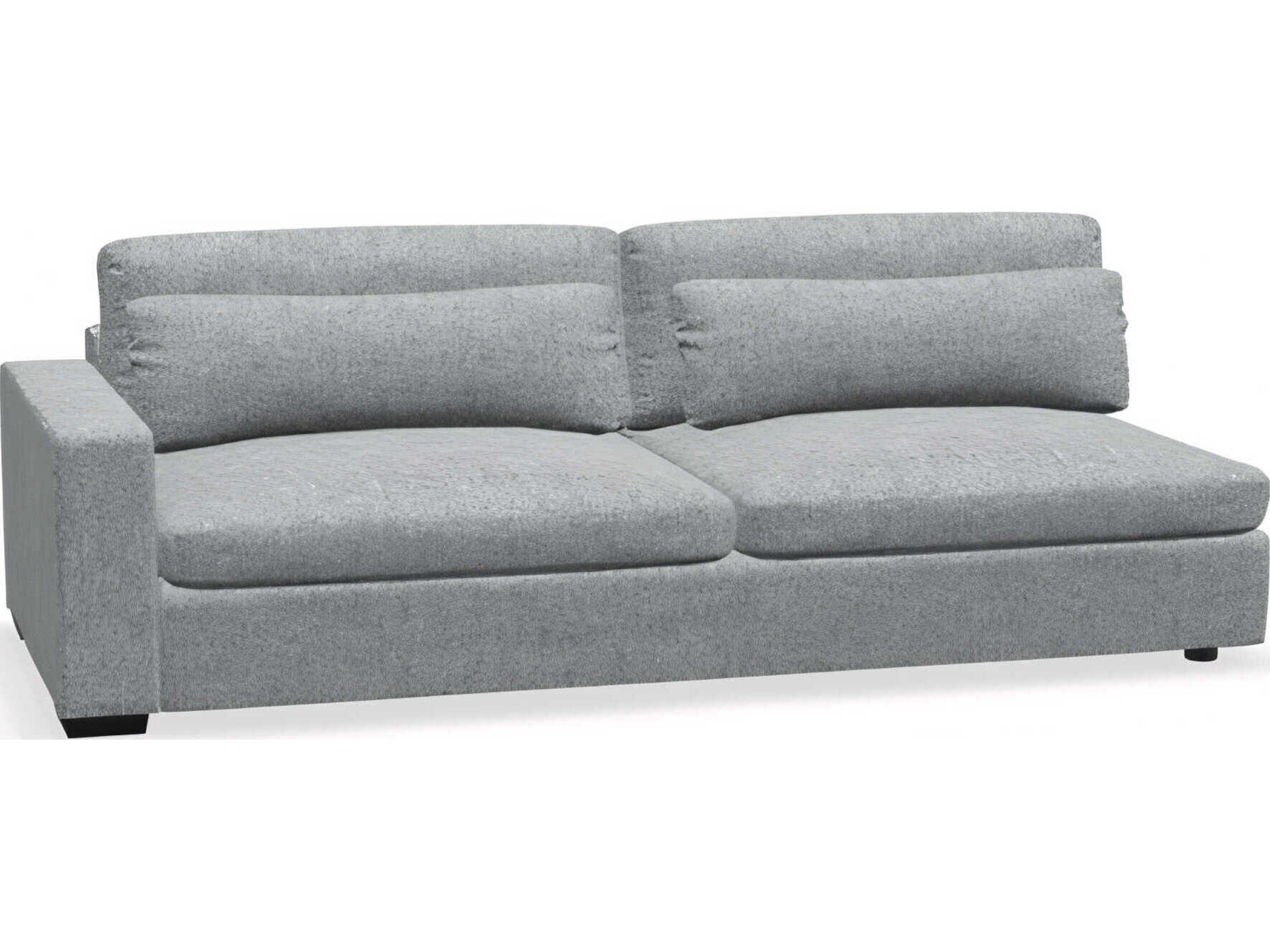 Palliser Ensemble Max Track Arm LHF Grande Sofa