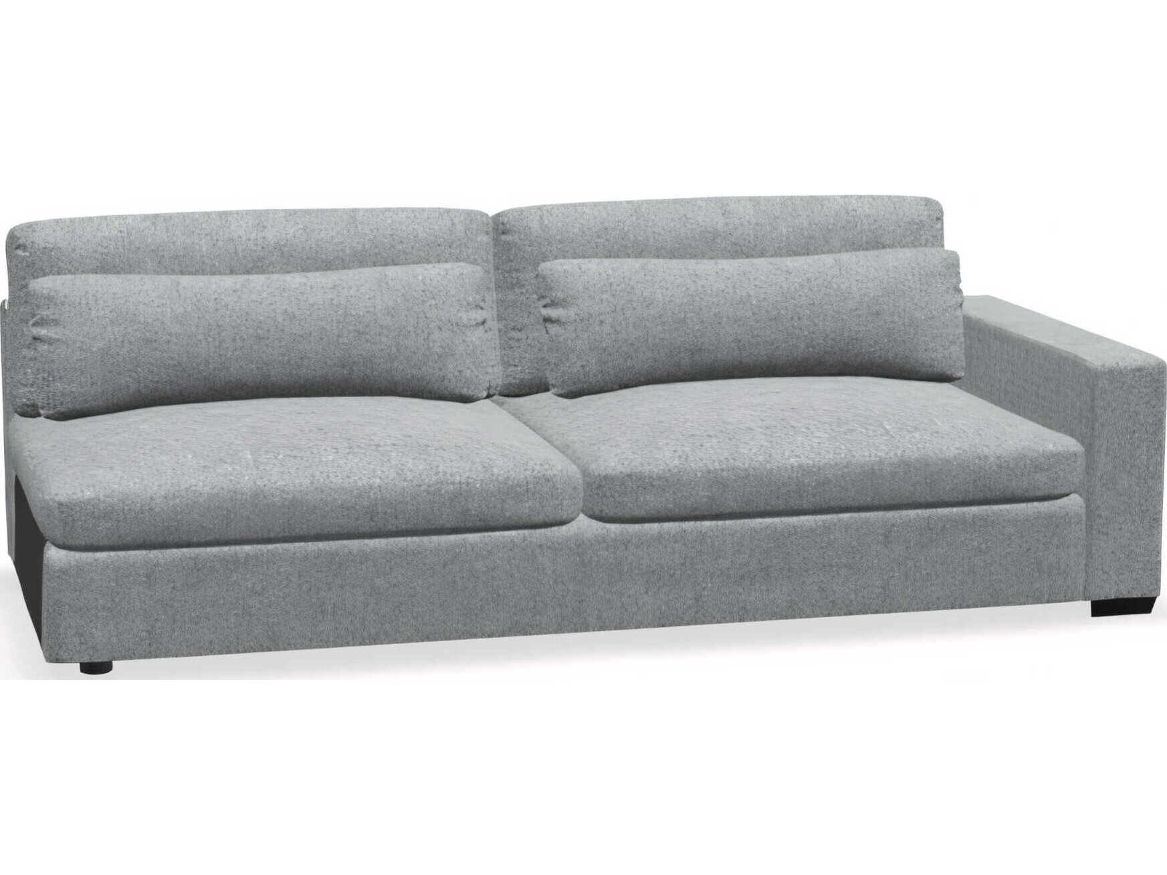 Palliser Ensemble Max Track Arm RHF Grande Sofa