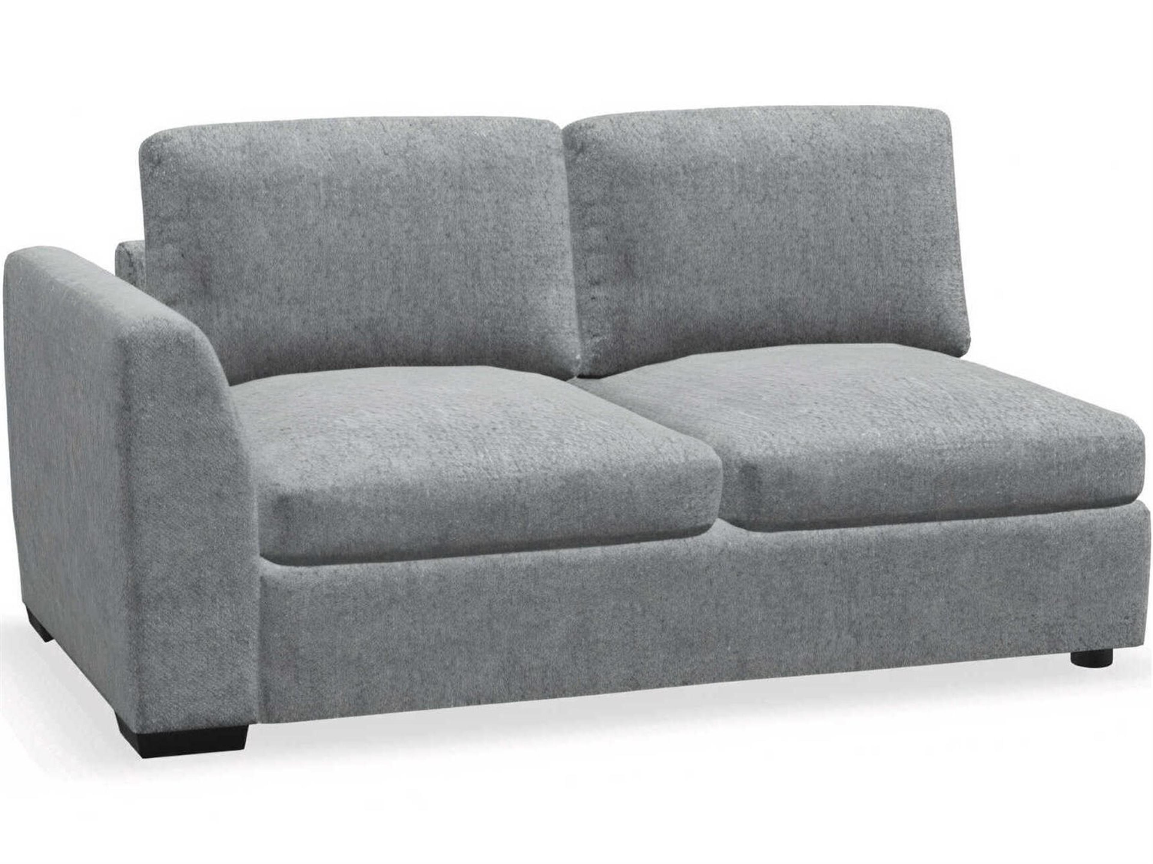 Palliser Ensemble Angle Arm LHF Loveseat