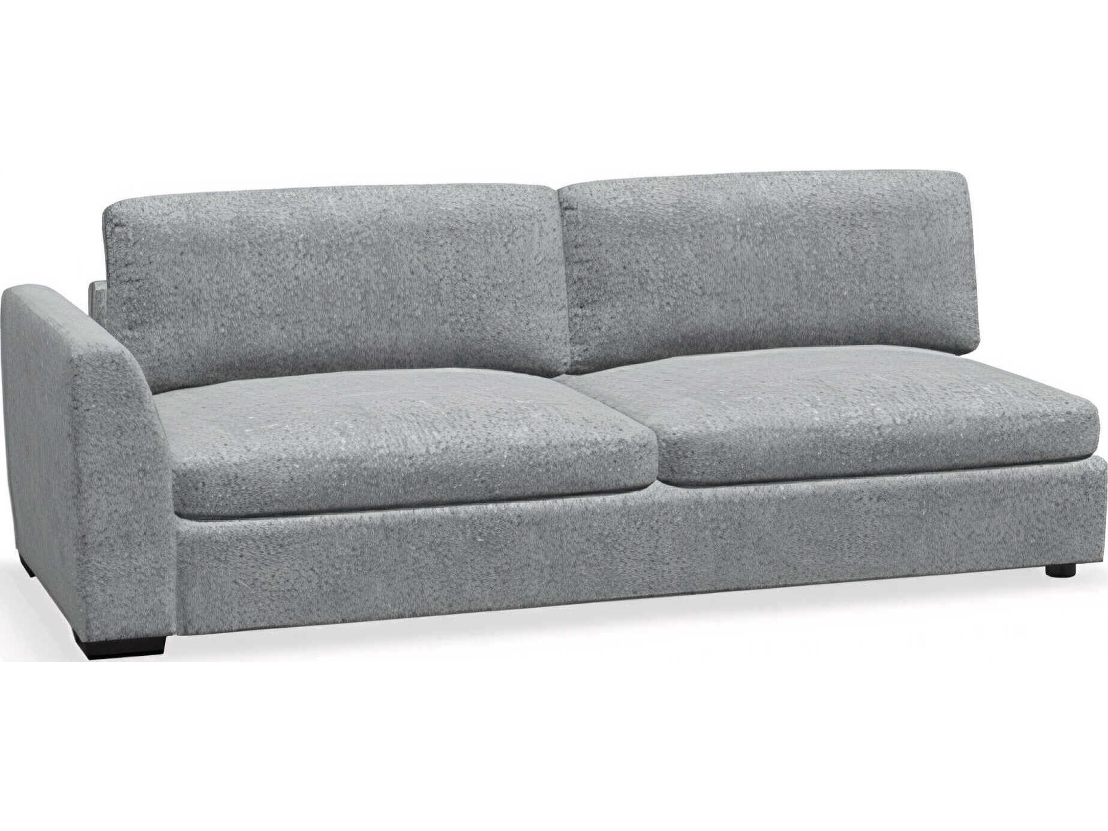 Palliser Ensemble Angle Arm LHF Sofa