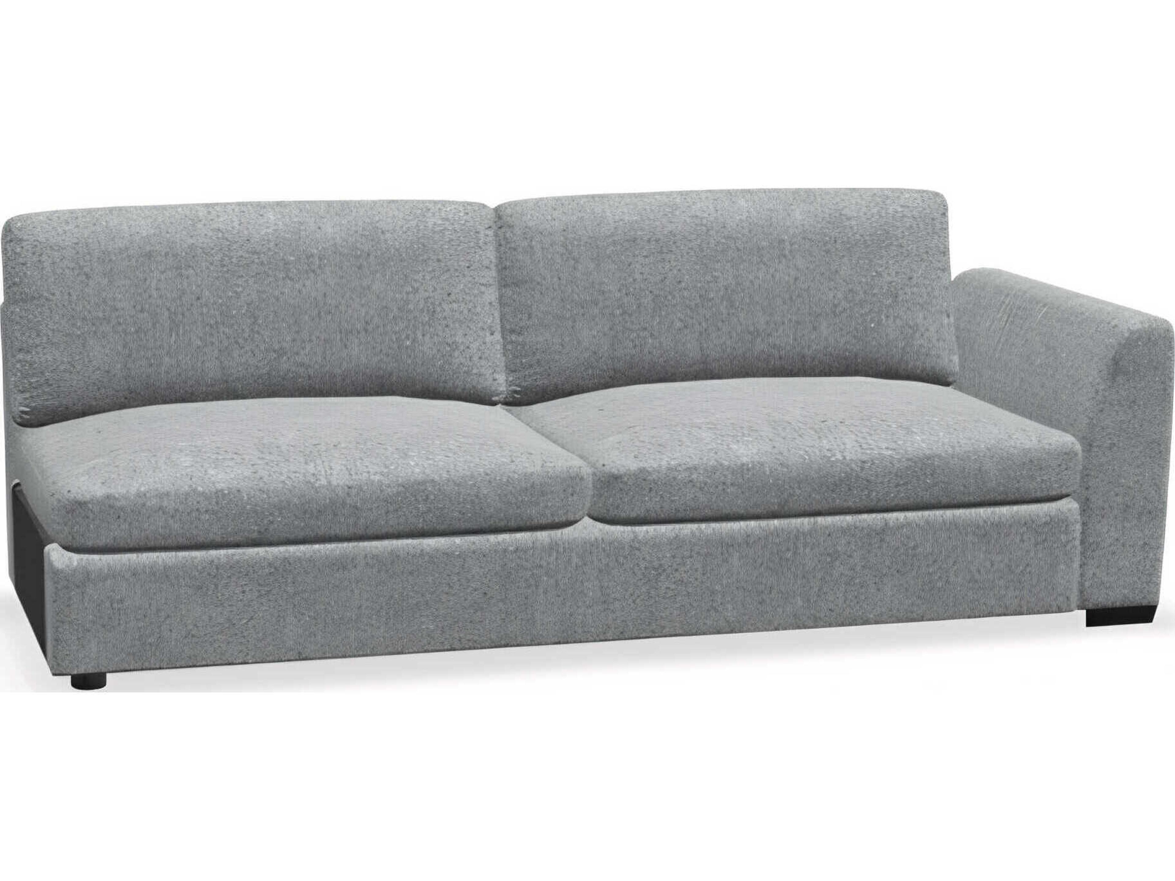 Palliser Ensemble Angle Arm RHF Sofa