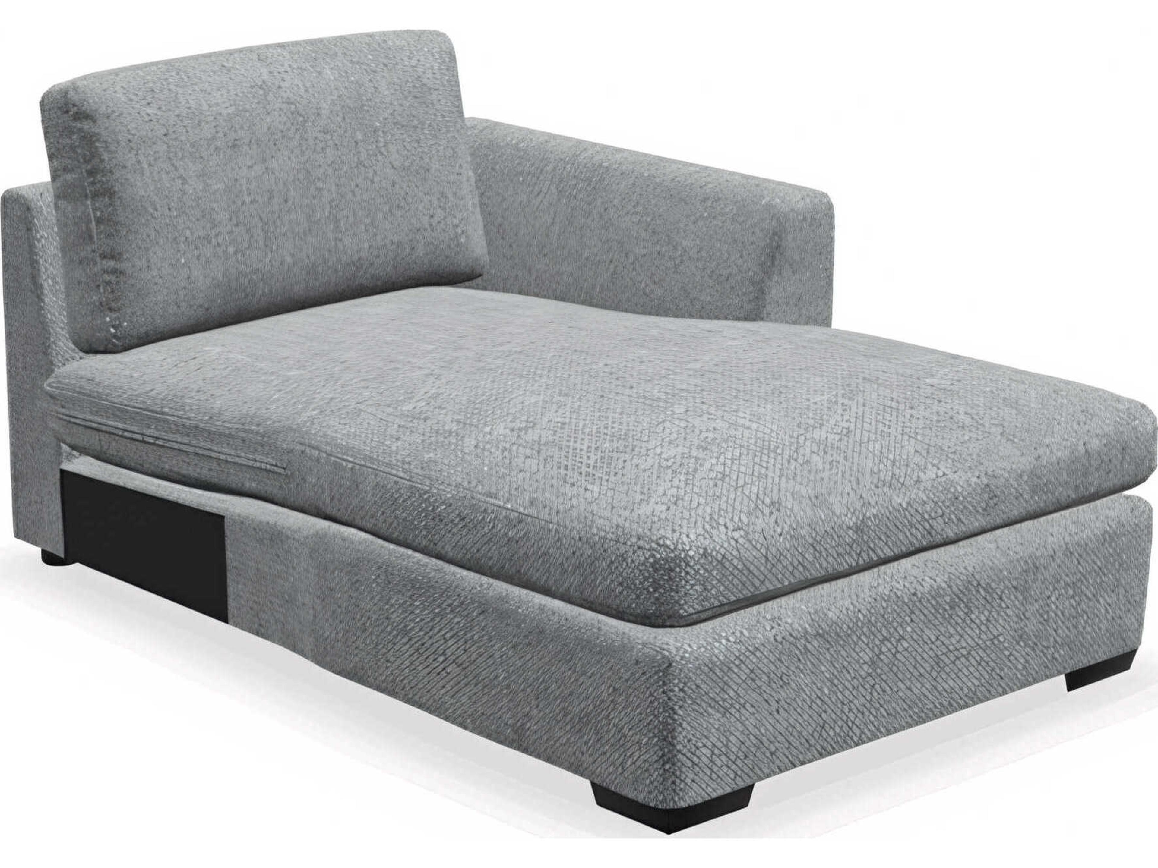 Palliser Ensemble Angle Arm RHF Chaise