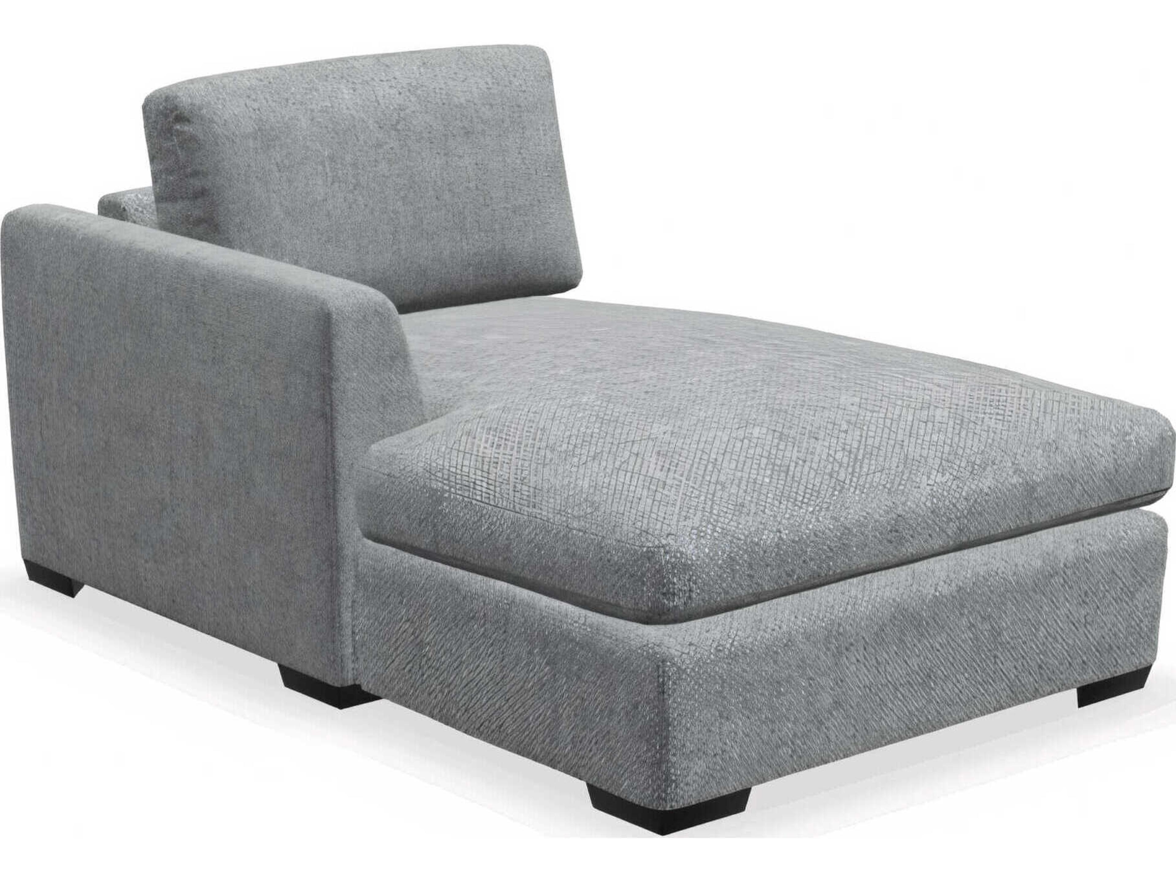 Palliser Ensemble Angle Arm LHF Chaise