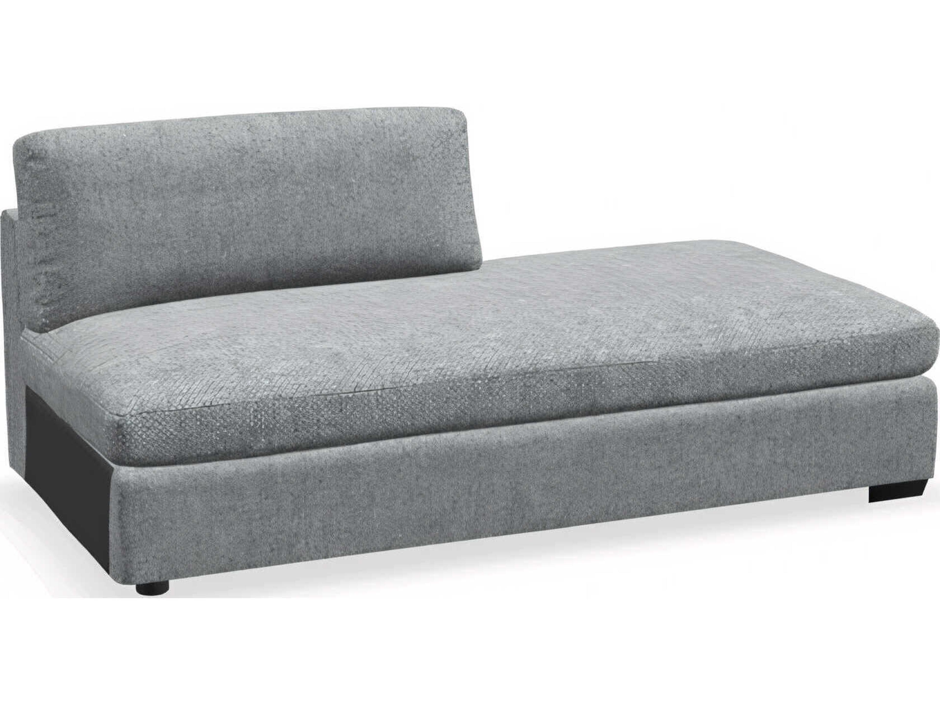 Palliser Ensemble Angle Arm RHF Bumper