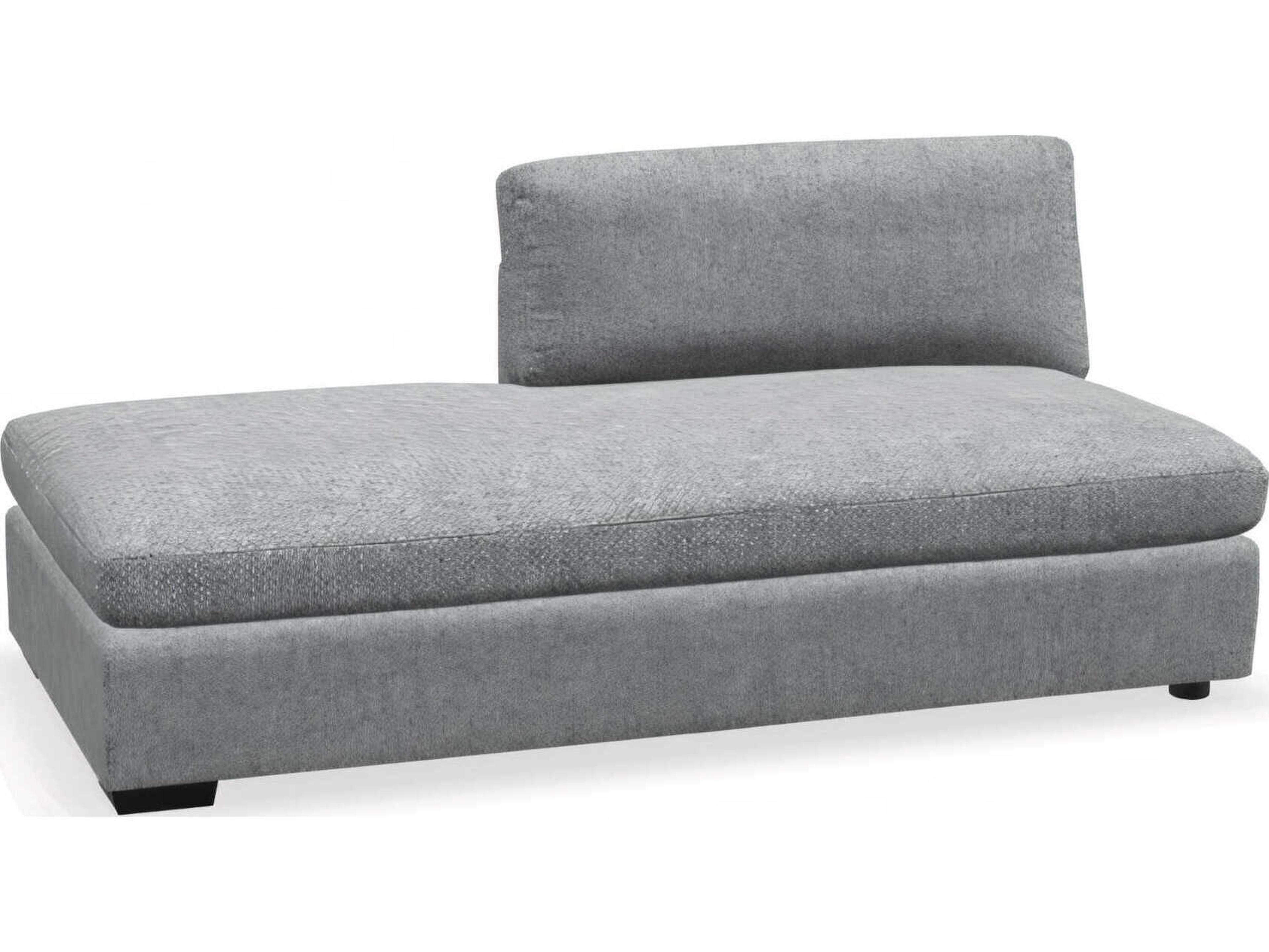 Palliser Ensemble Angle Arm LHF Bumper