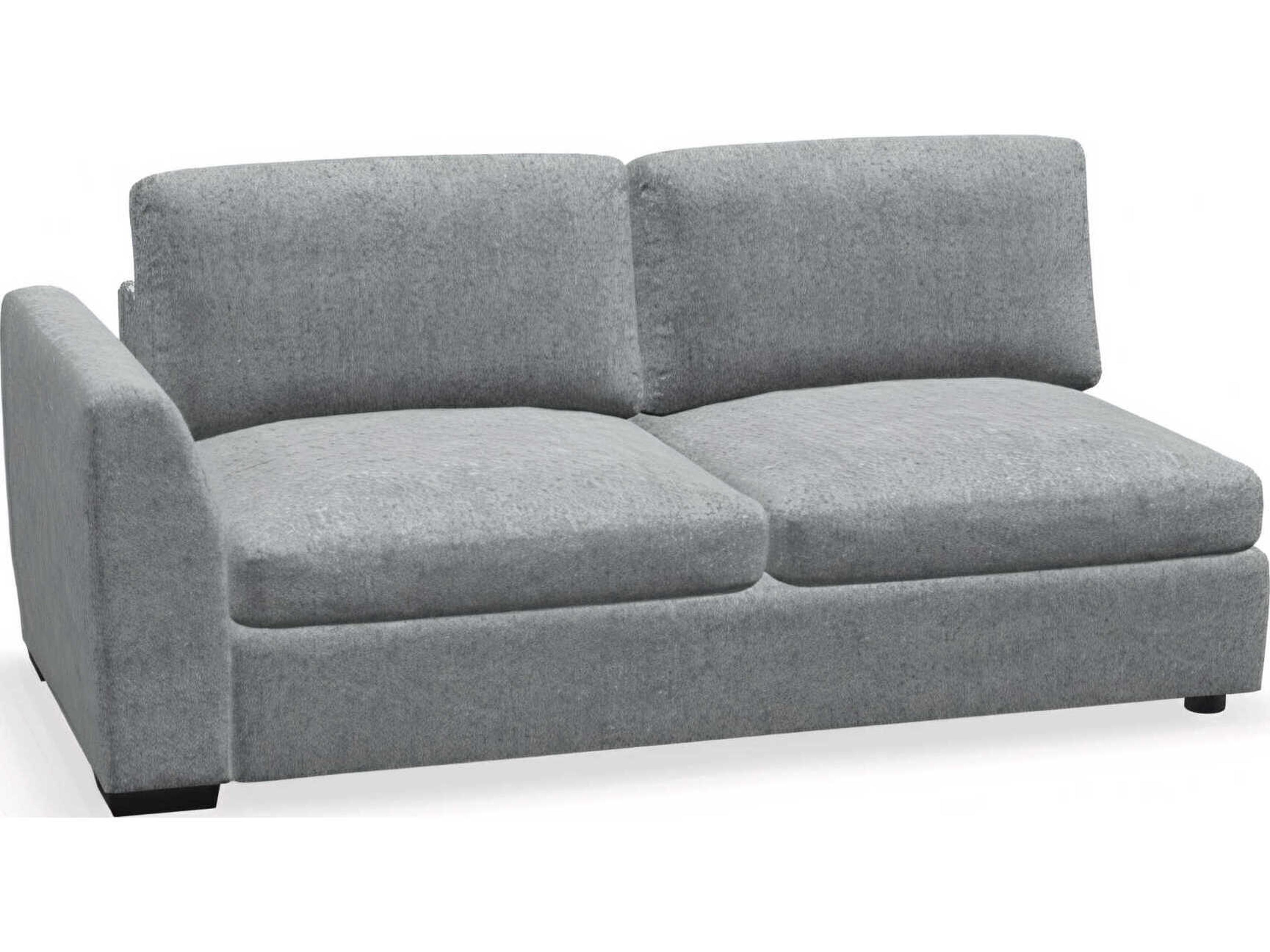 Palliser Ensemble Angle Arm LHF Apartment Sofa