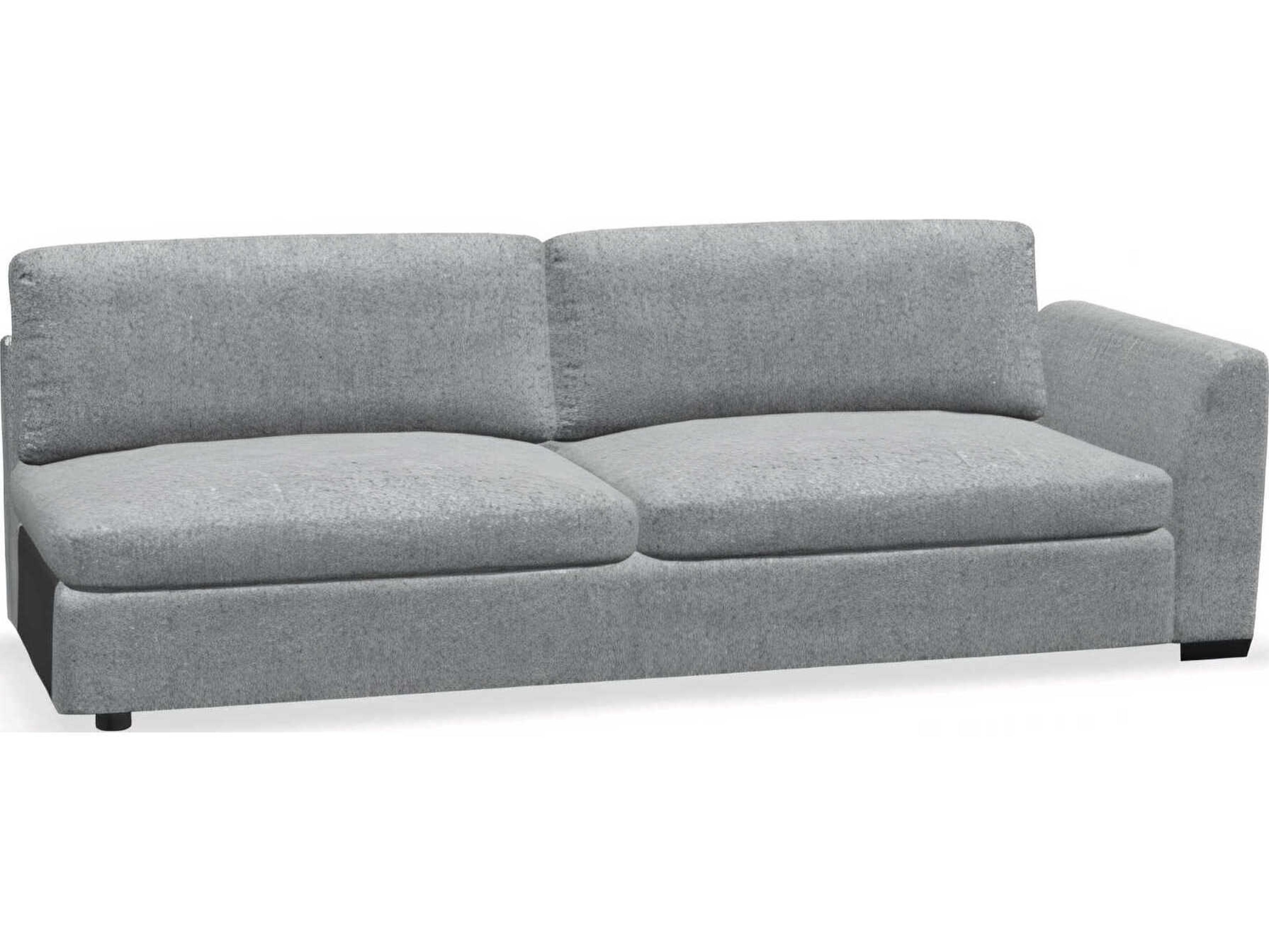 Palliser Ensemble Angle Arm RHF Grande Sofa