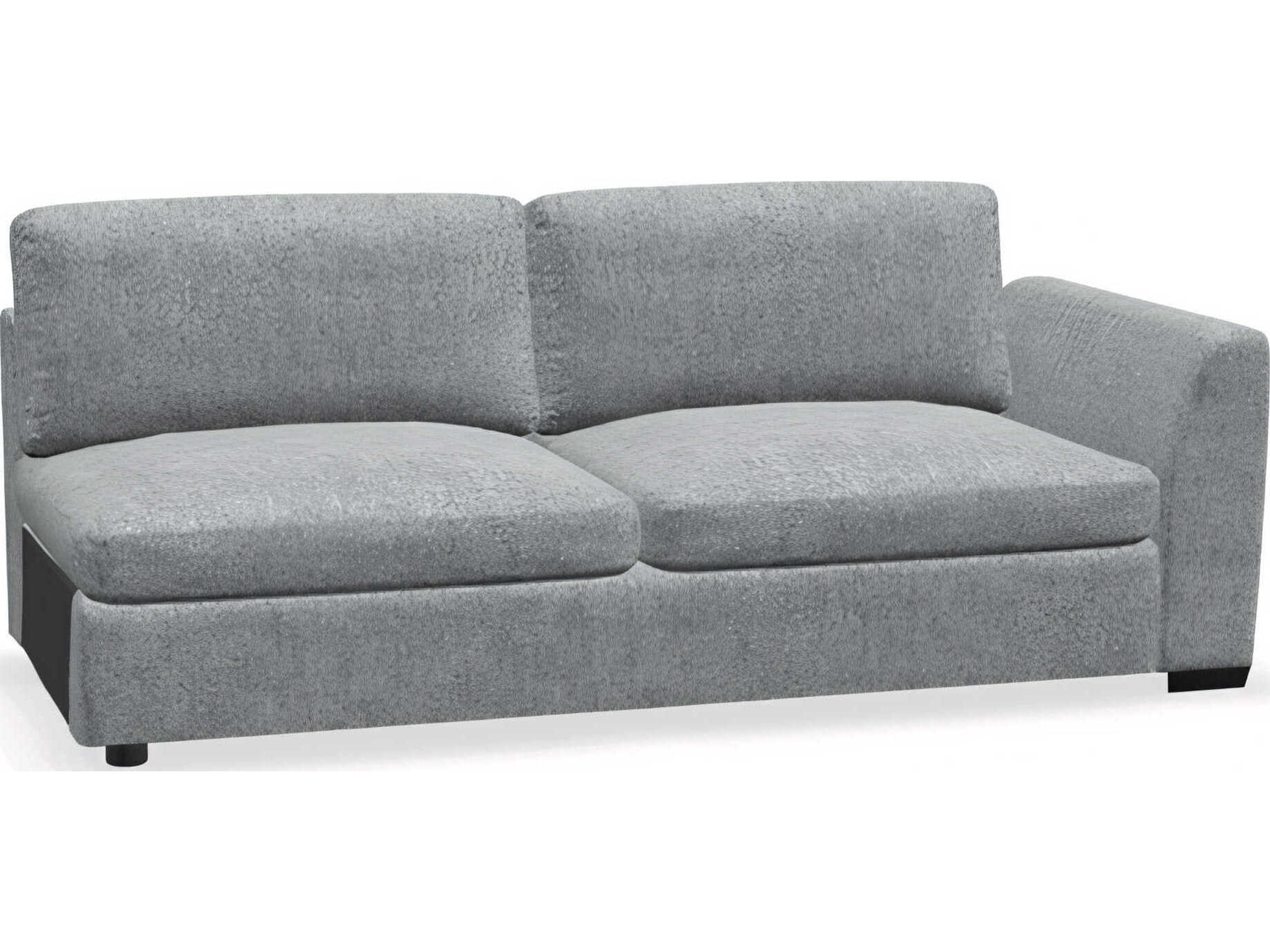 Palliser Ensemble Angle Arm RHF Studio Sofa