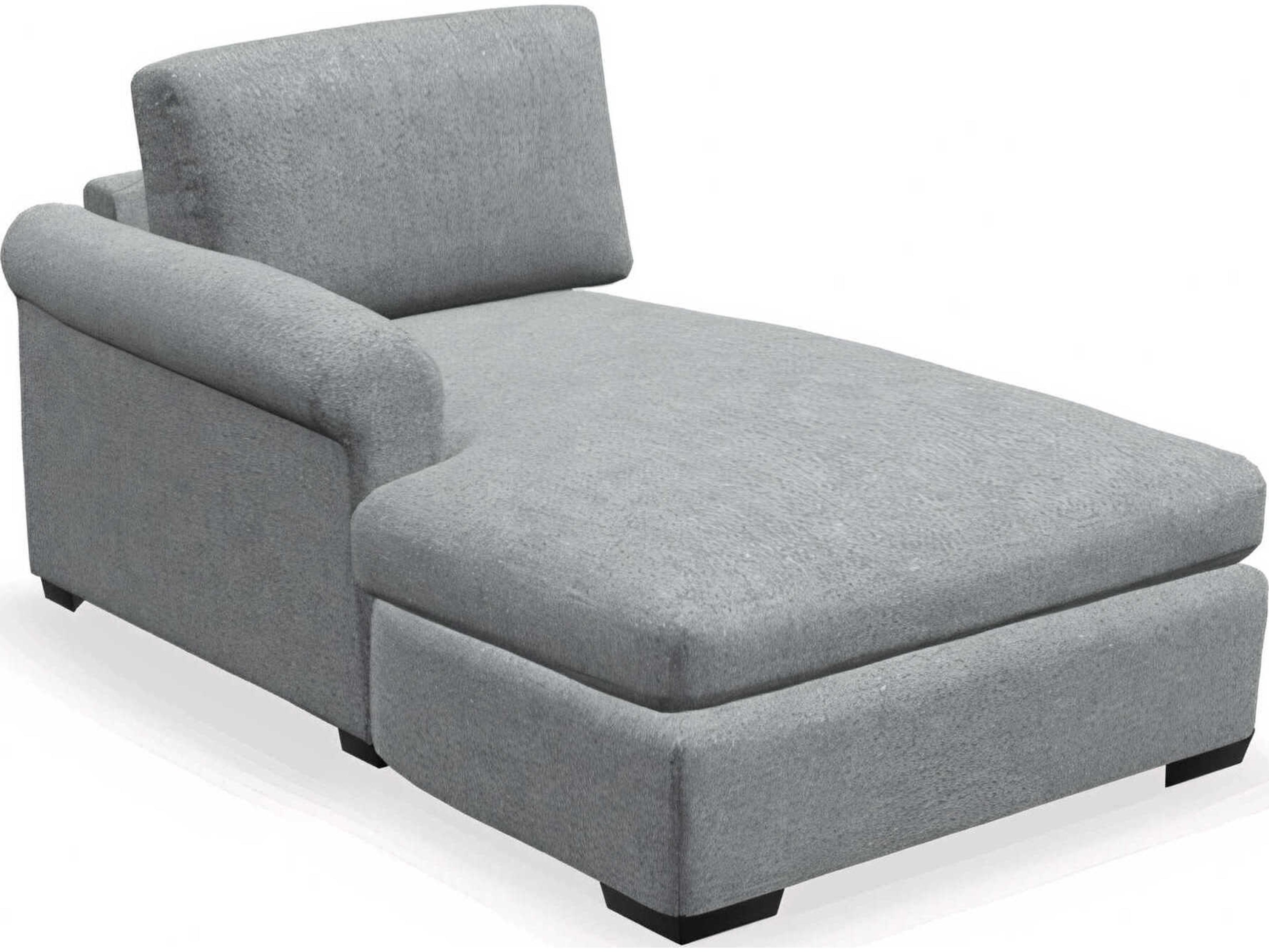 Palliser Ensemble Roll Arm LHF Chaise