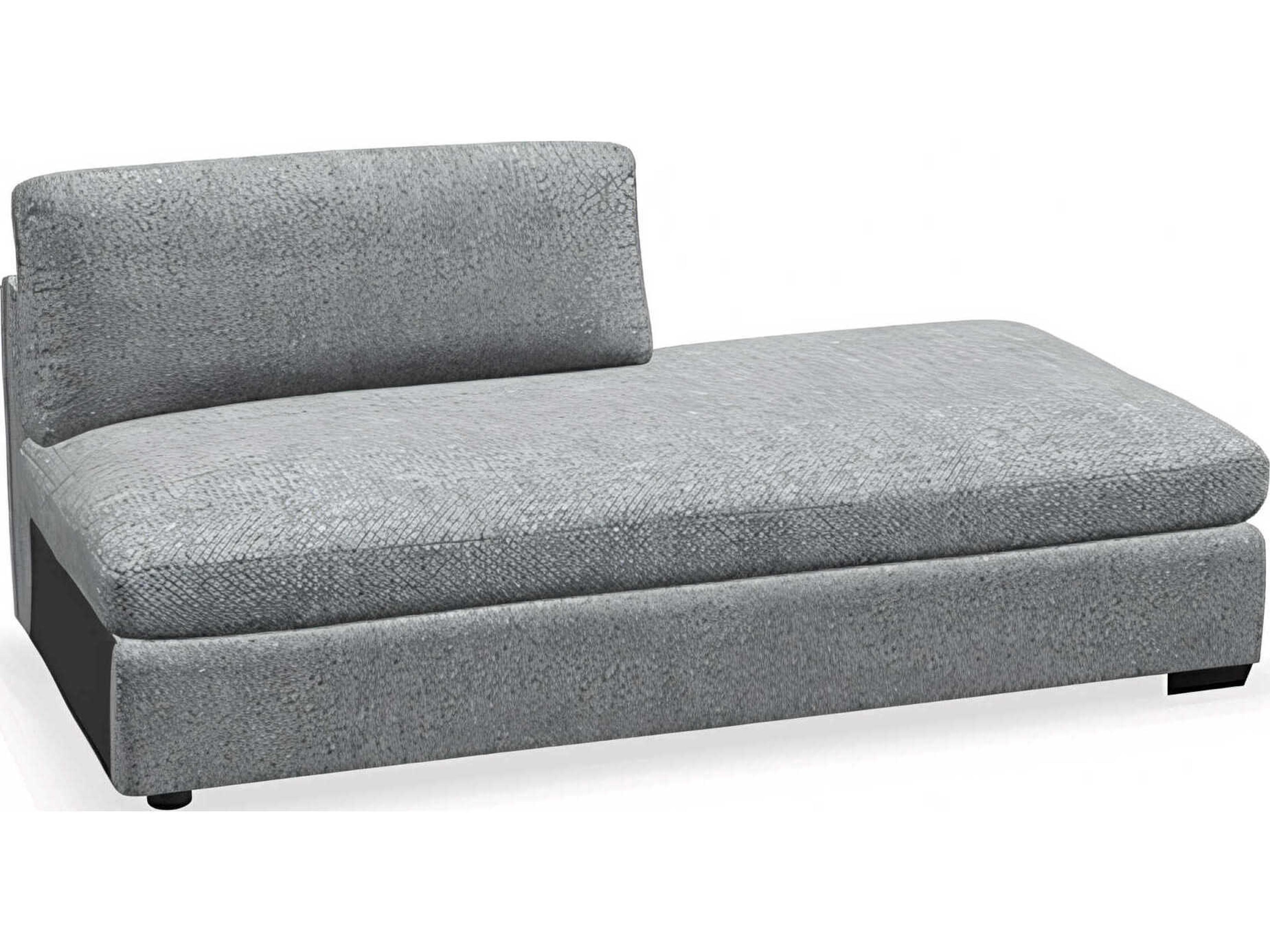 Palliser Ensemble Roll Arm RHF Bumper