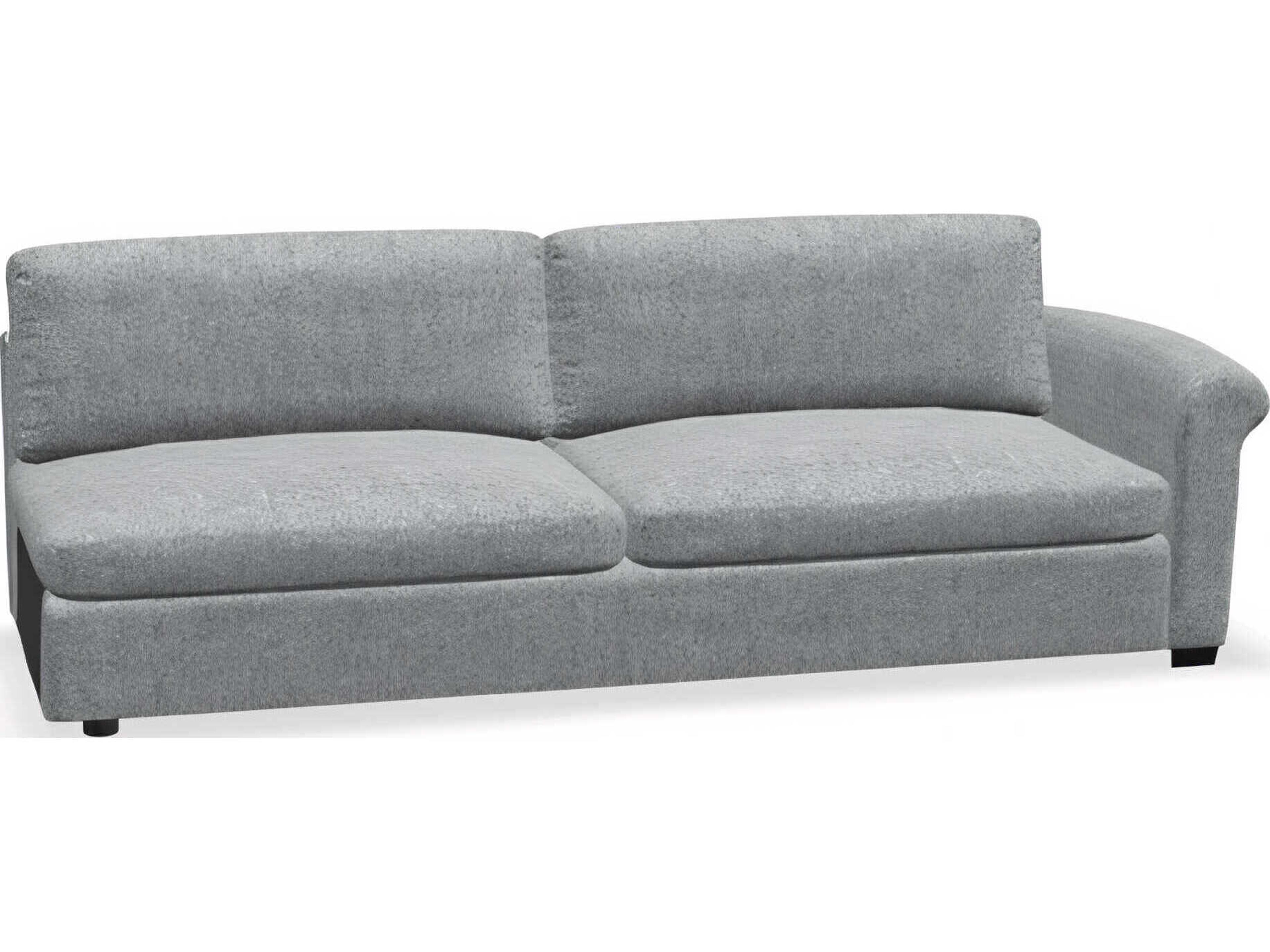 Palliser Ensemble Roll Arm RHF Grande Sofa