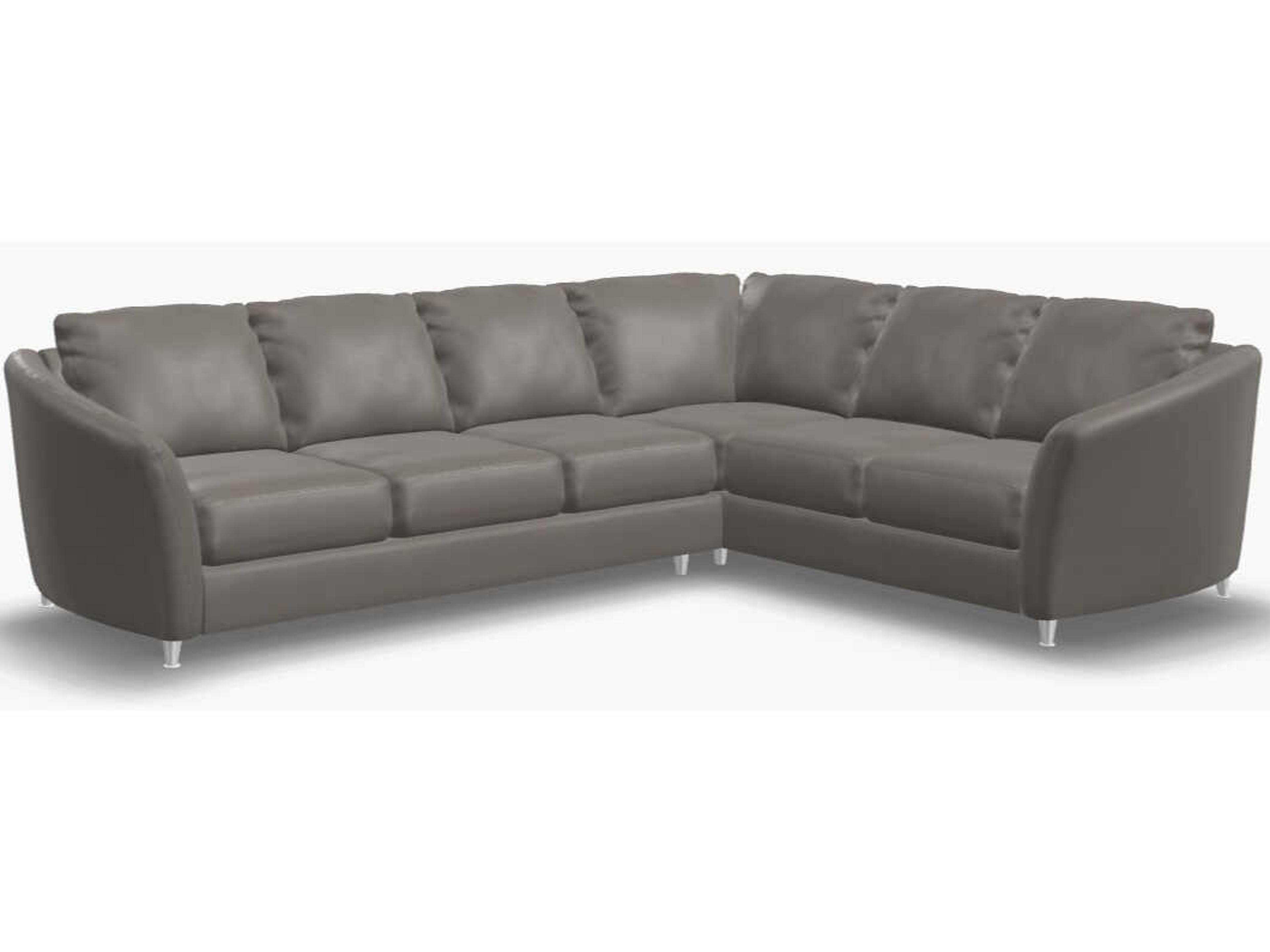 Palliser Alula Upholstered Sectional Sofa
