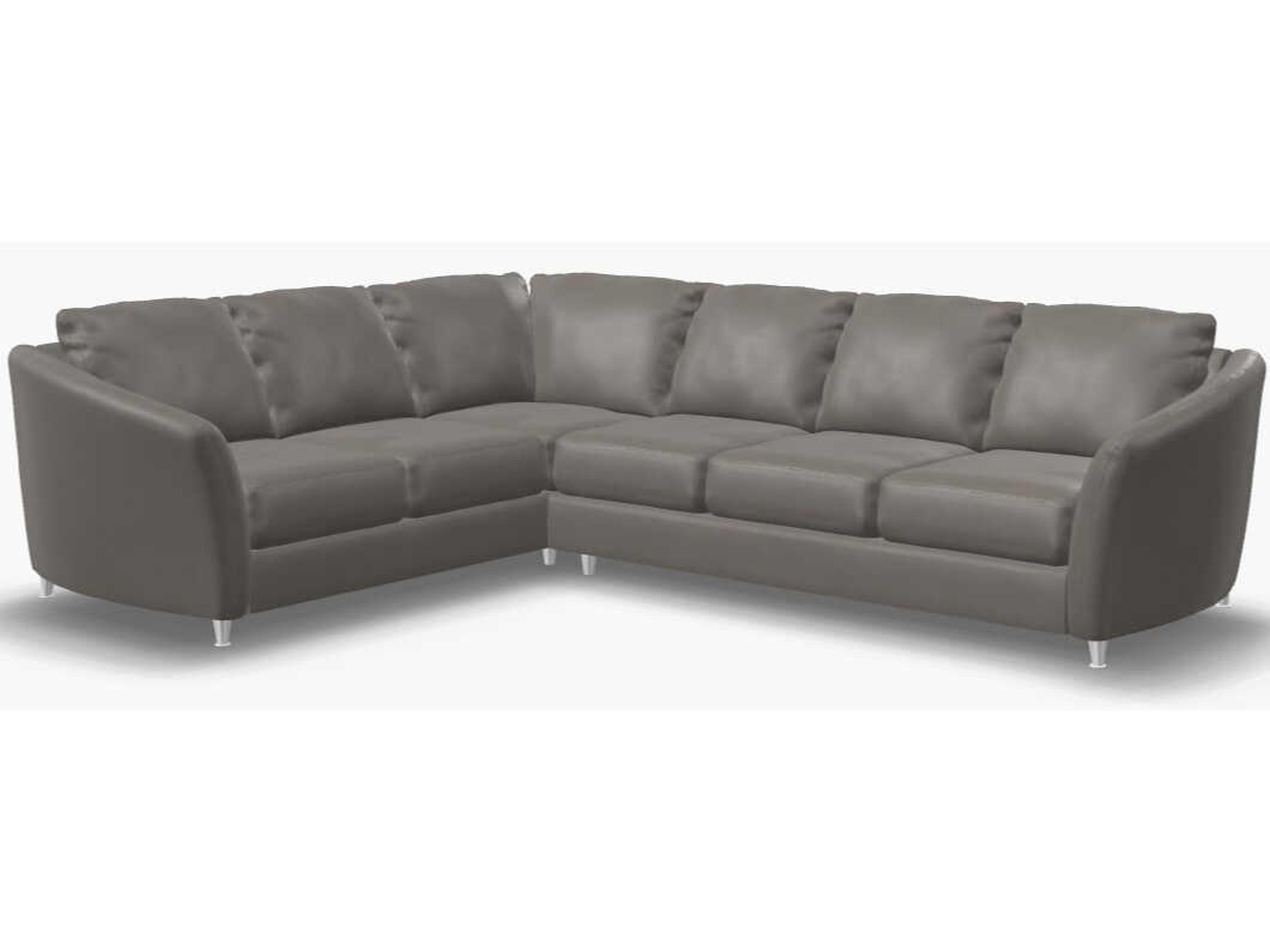 Palliser Alula Upholstered Sectional Sofa