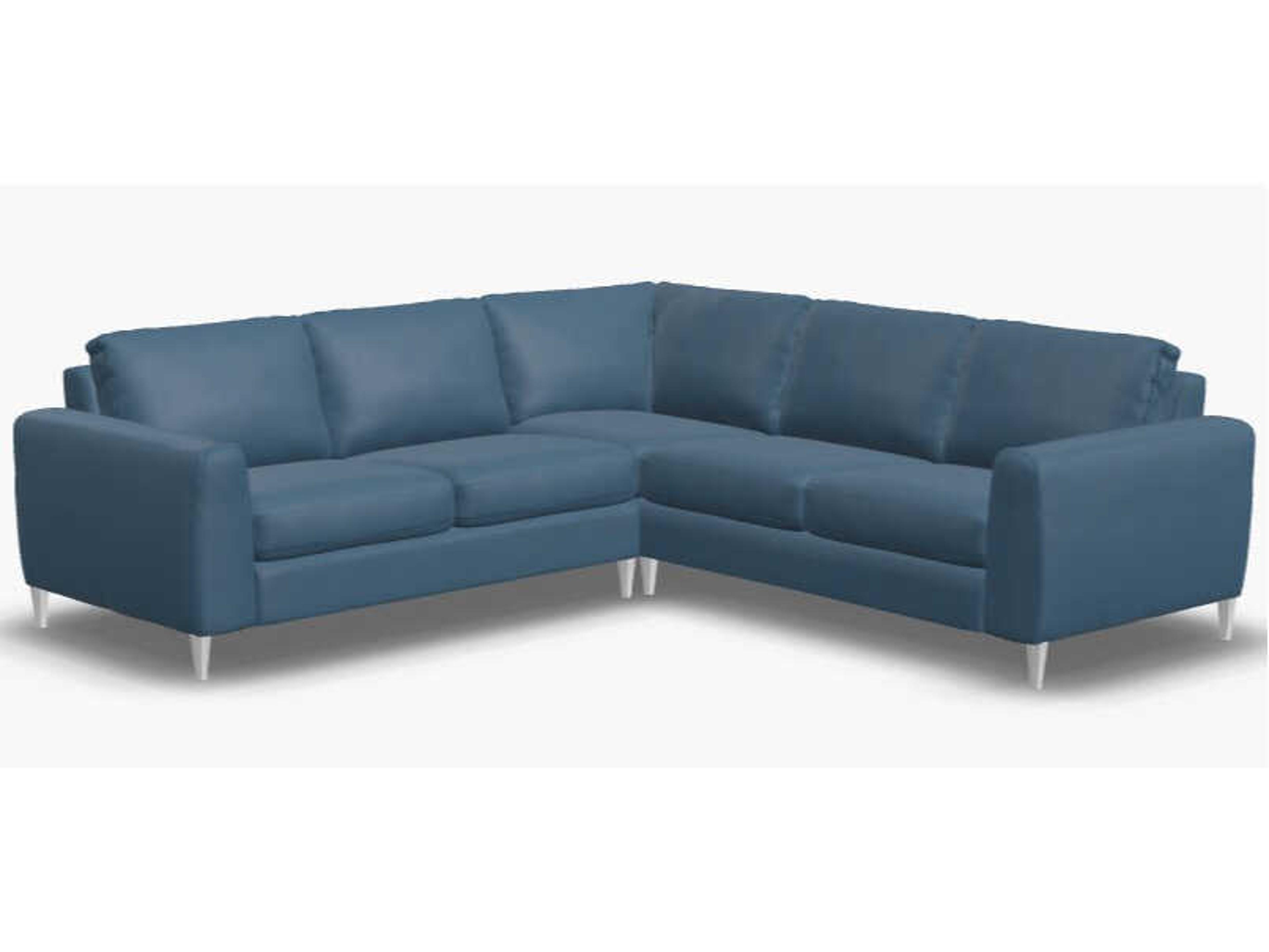 Palliser Atticus Upholstered Sectional Sofa