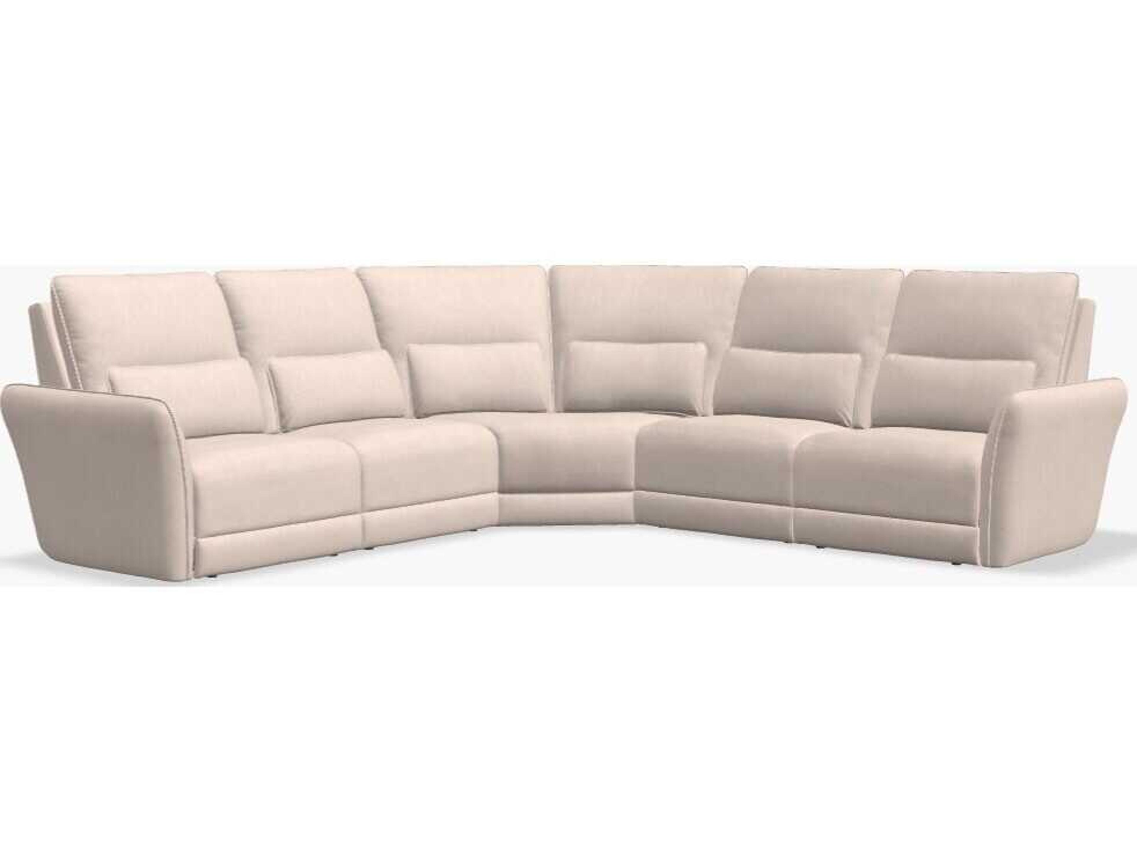 Palliser Chelsea Upholstered Sectional Sofa