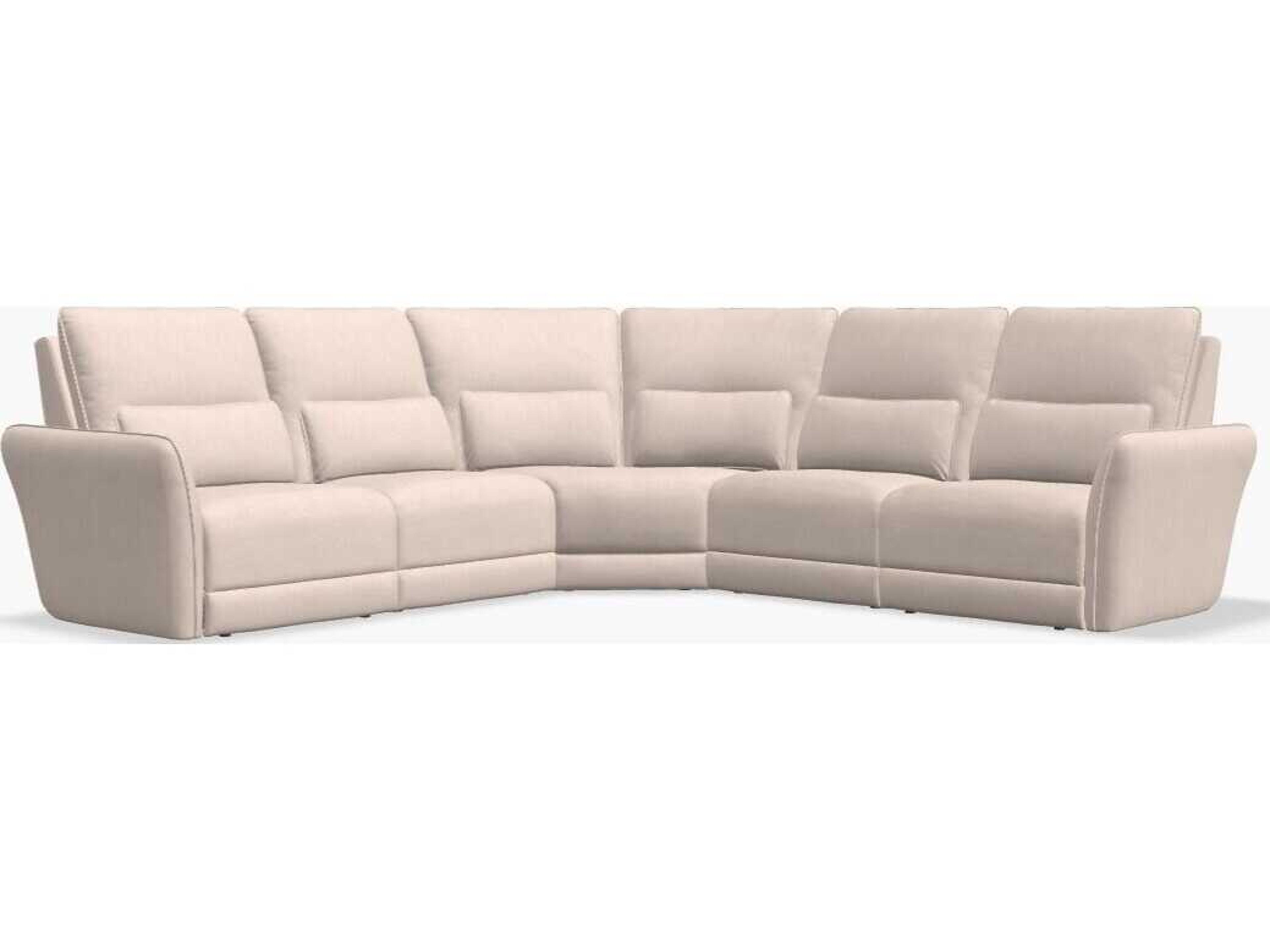 Palliser Chelsea Upholstered Sectional Sofa