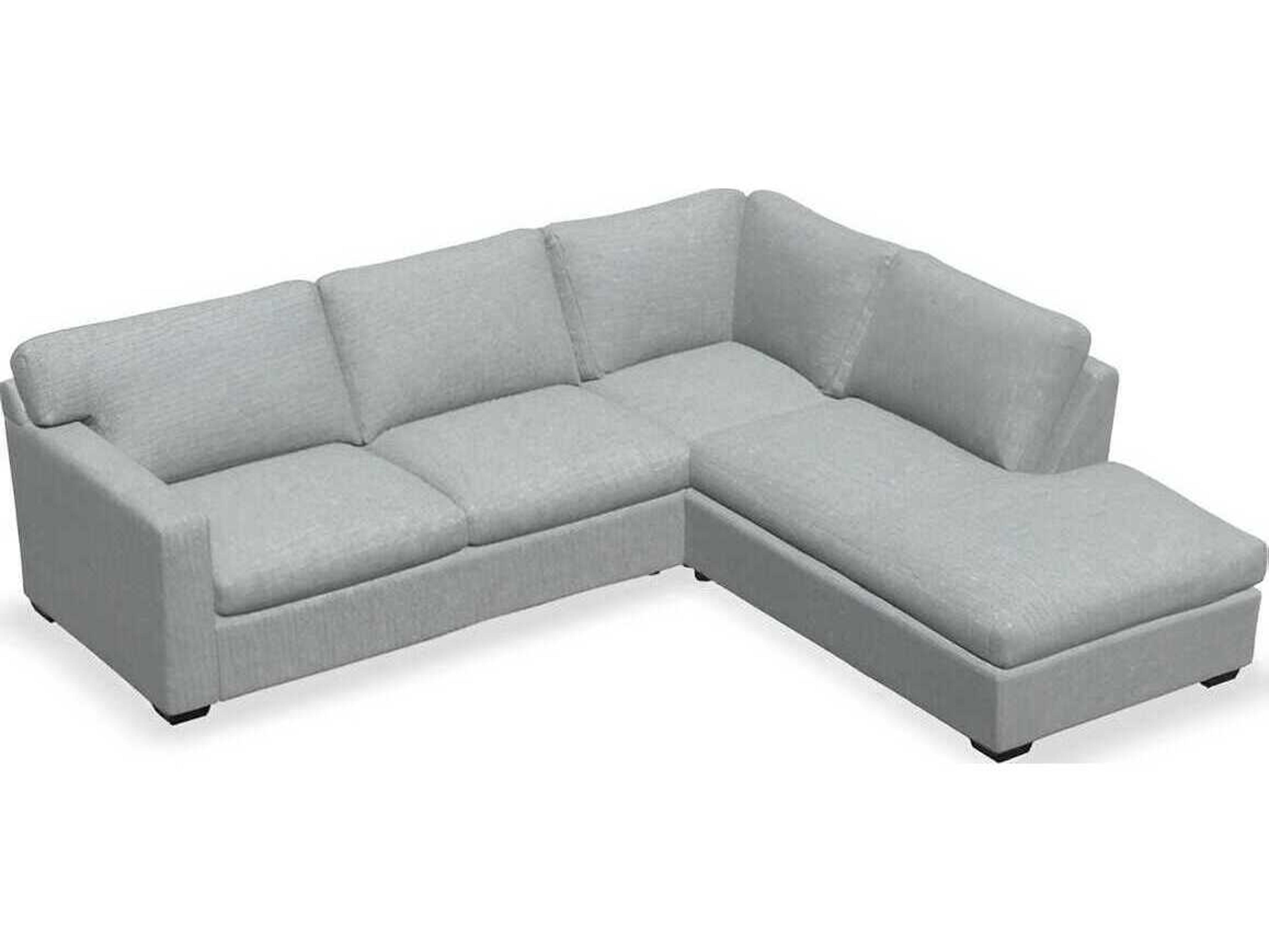 Palliser Colebrook Upholstered Sectional Sofa