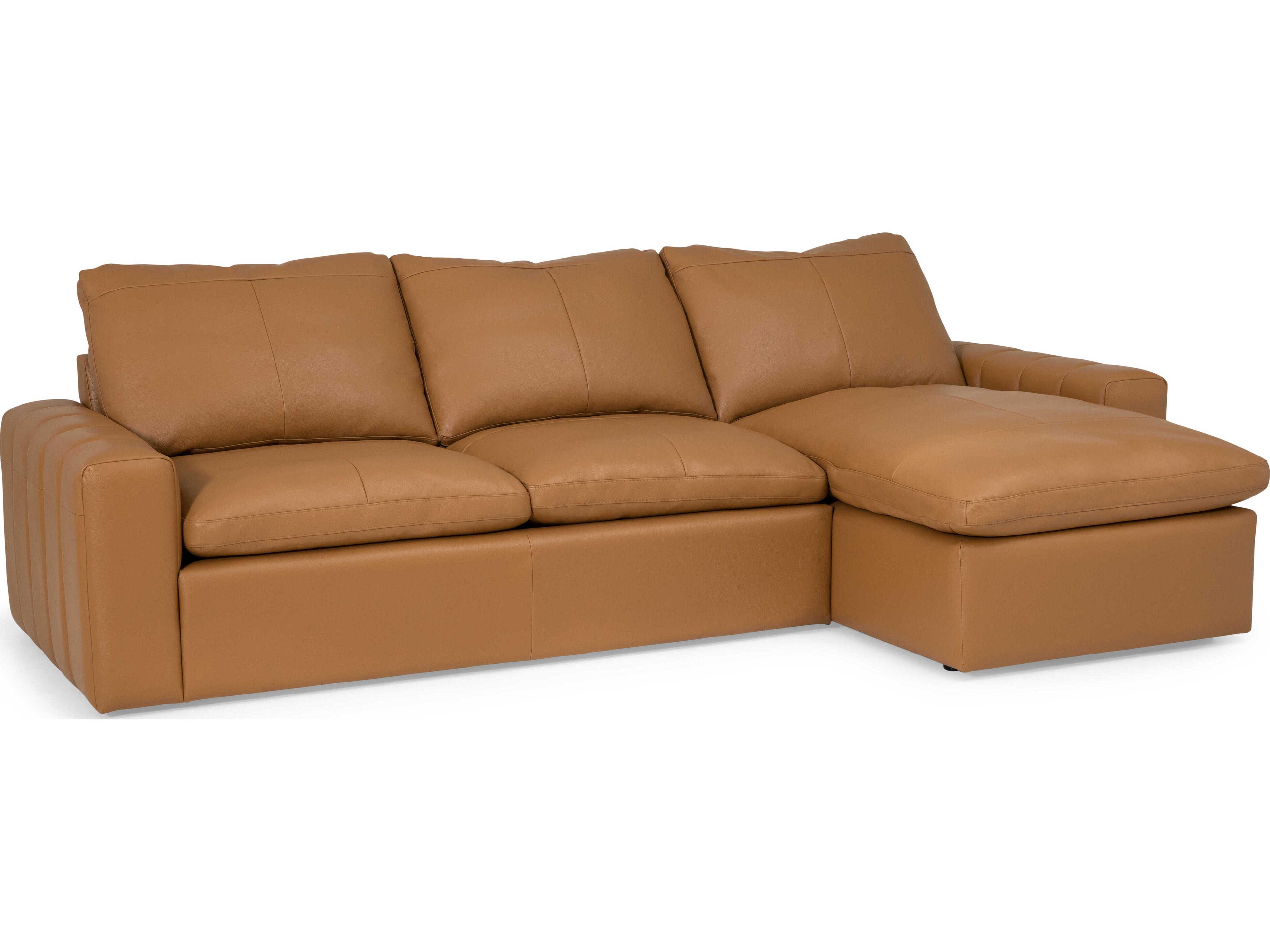 Palliser Dawson Upholstered Sectional Sofa