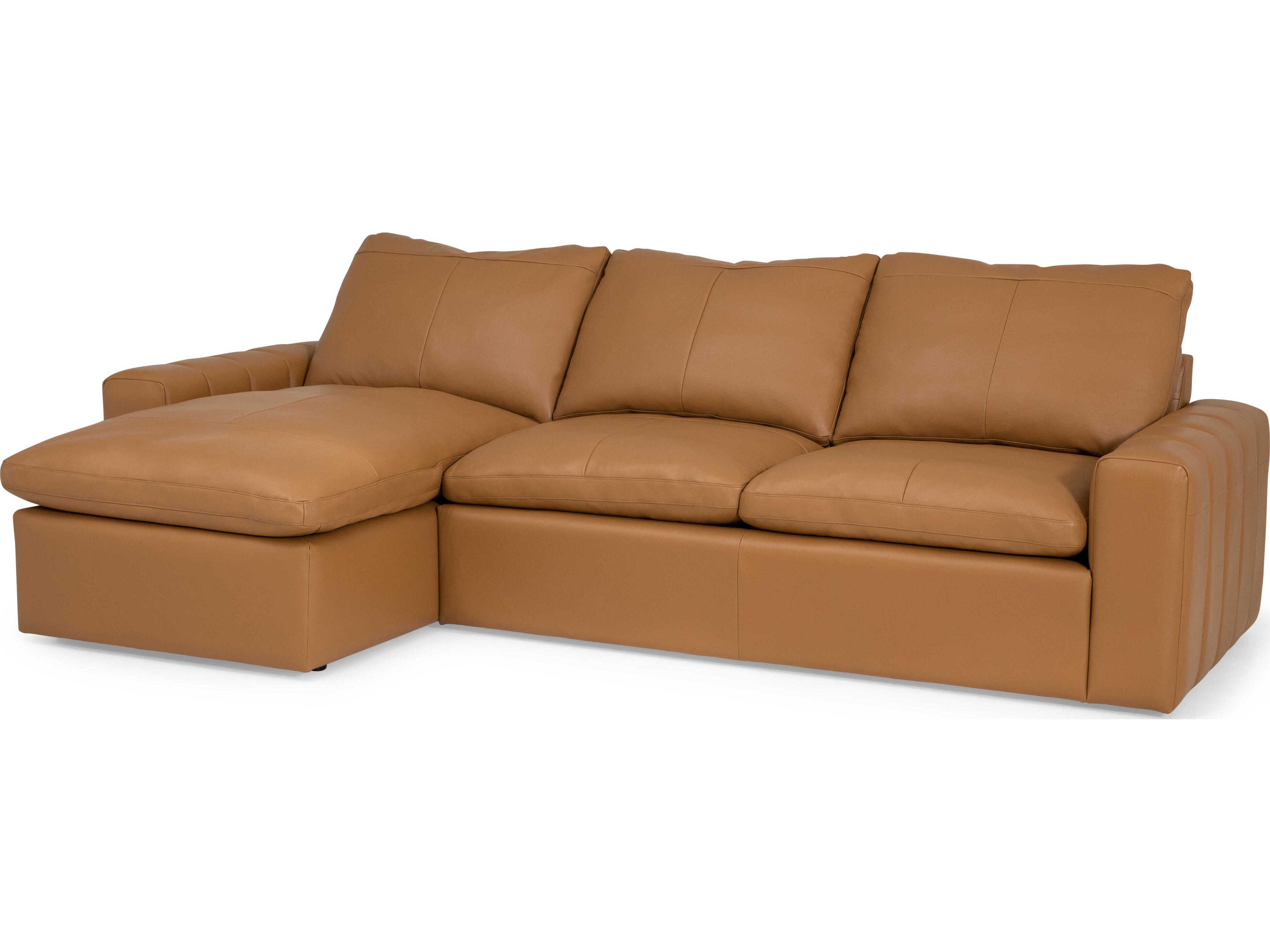 Palliser Dawson Upholstered Sectional Sofa