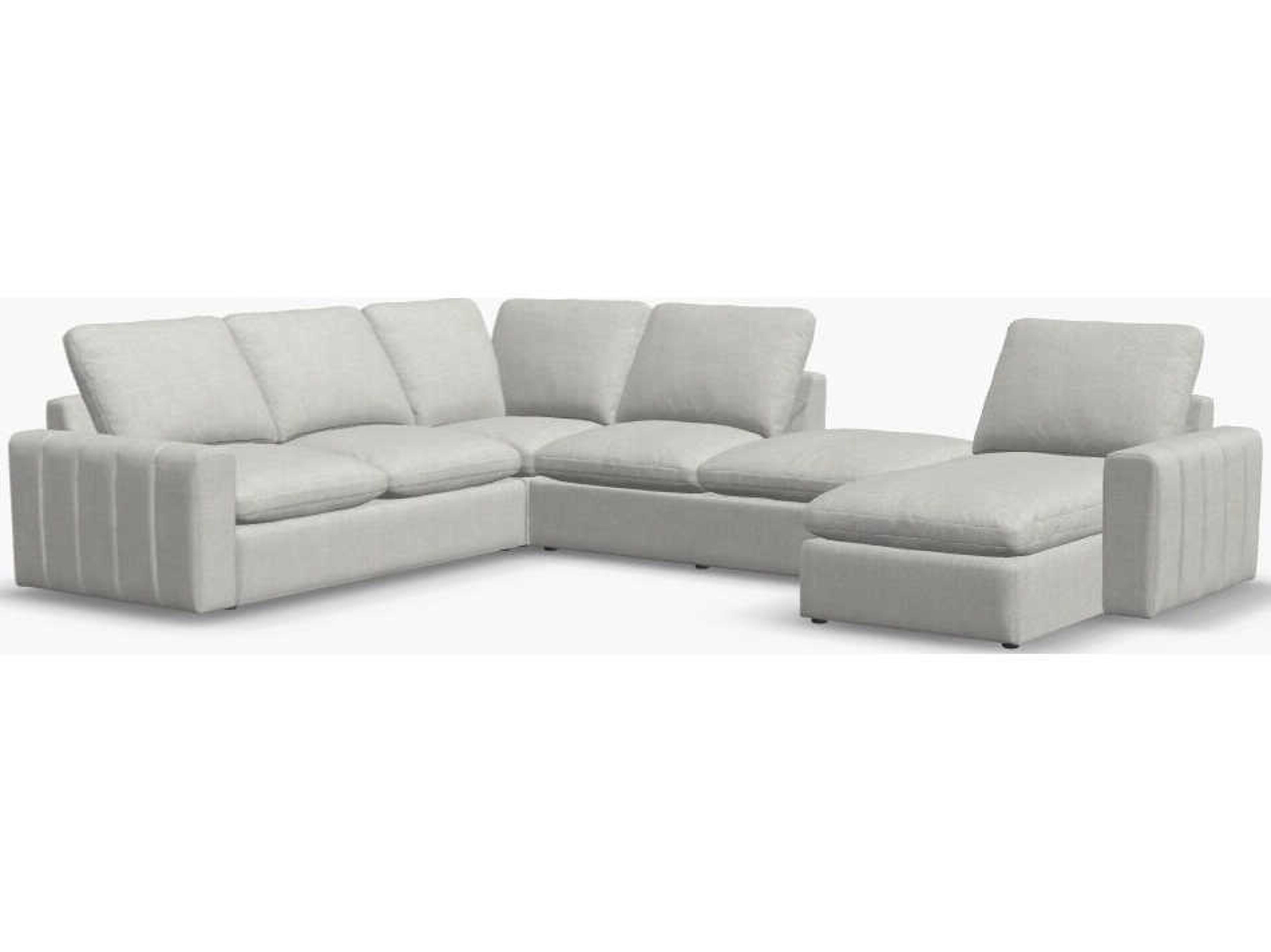 Palliser Dawson Upholstered Sectional Sofa