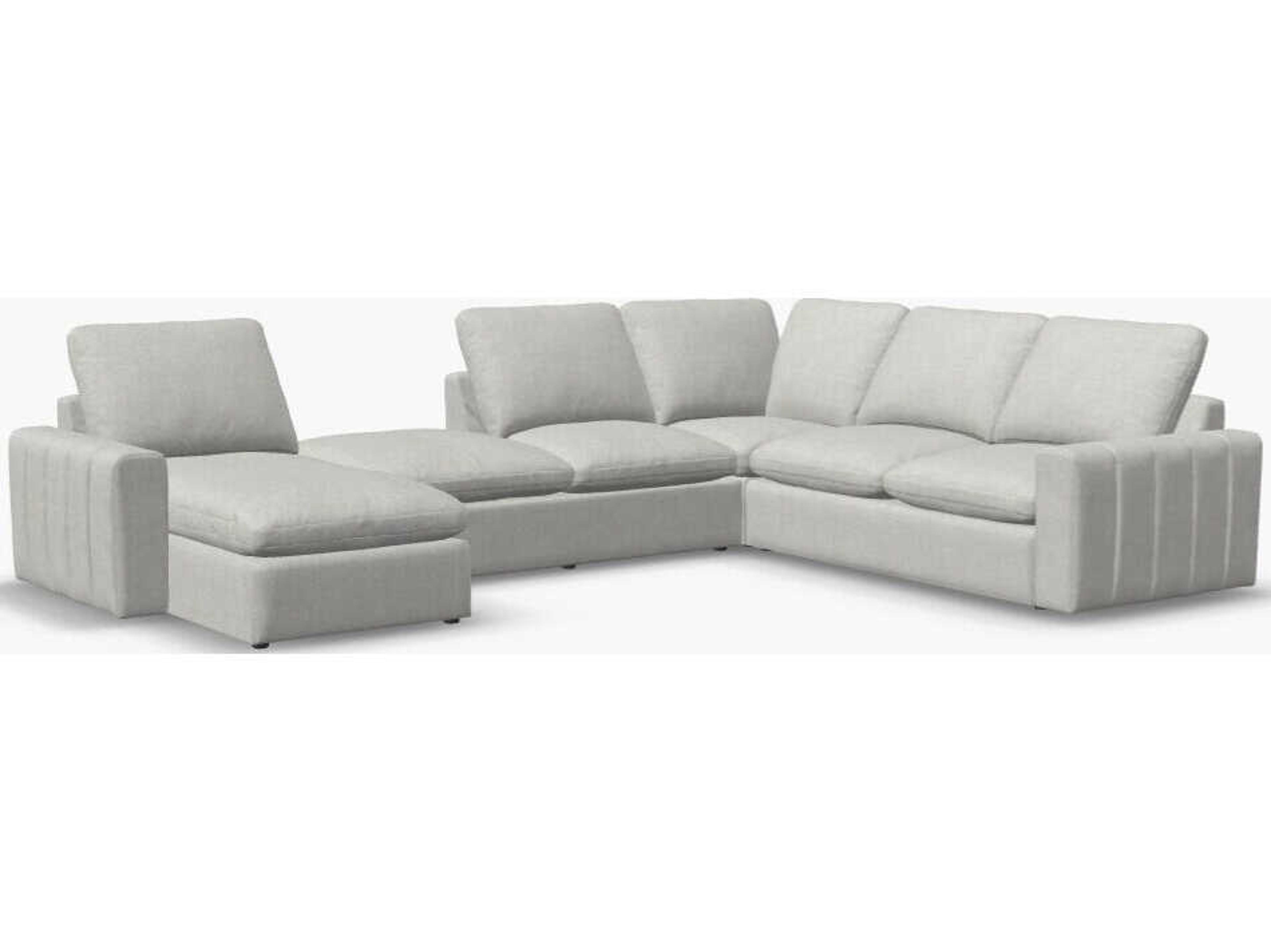 Palliser Dawson Upholstered Sectional Sofa