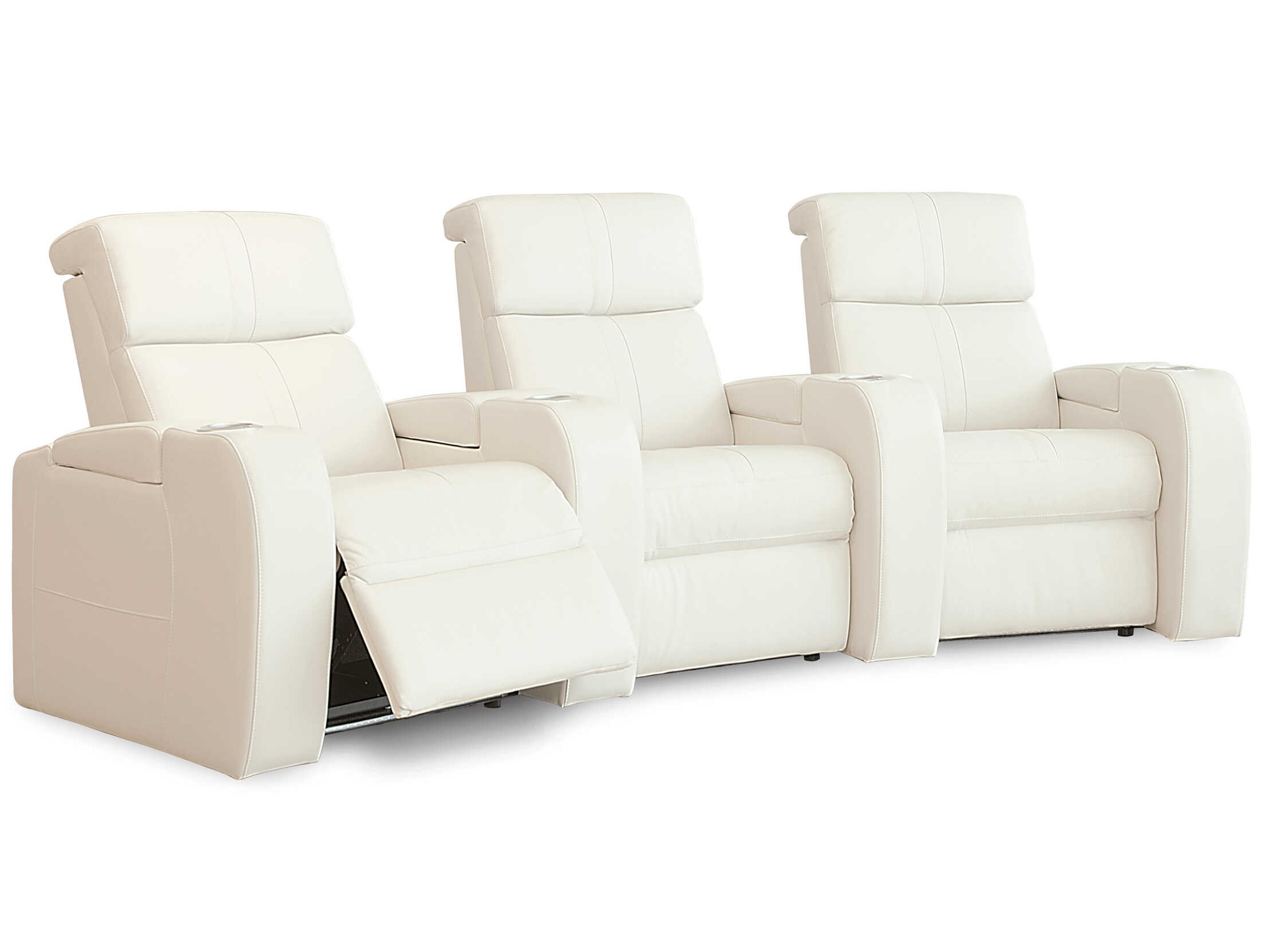 Palliser Flicks Upholstered Sectional Sofa
